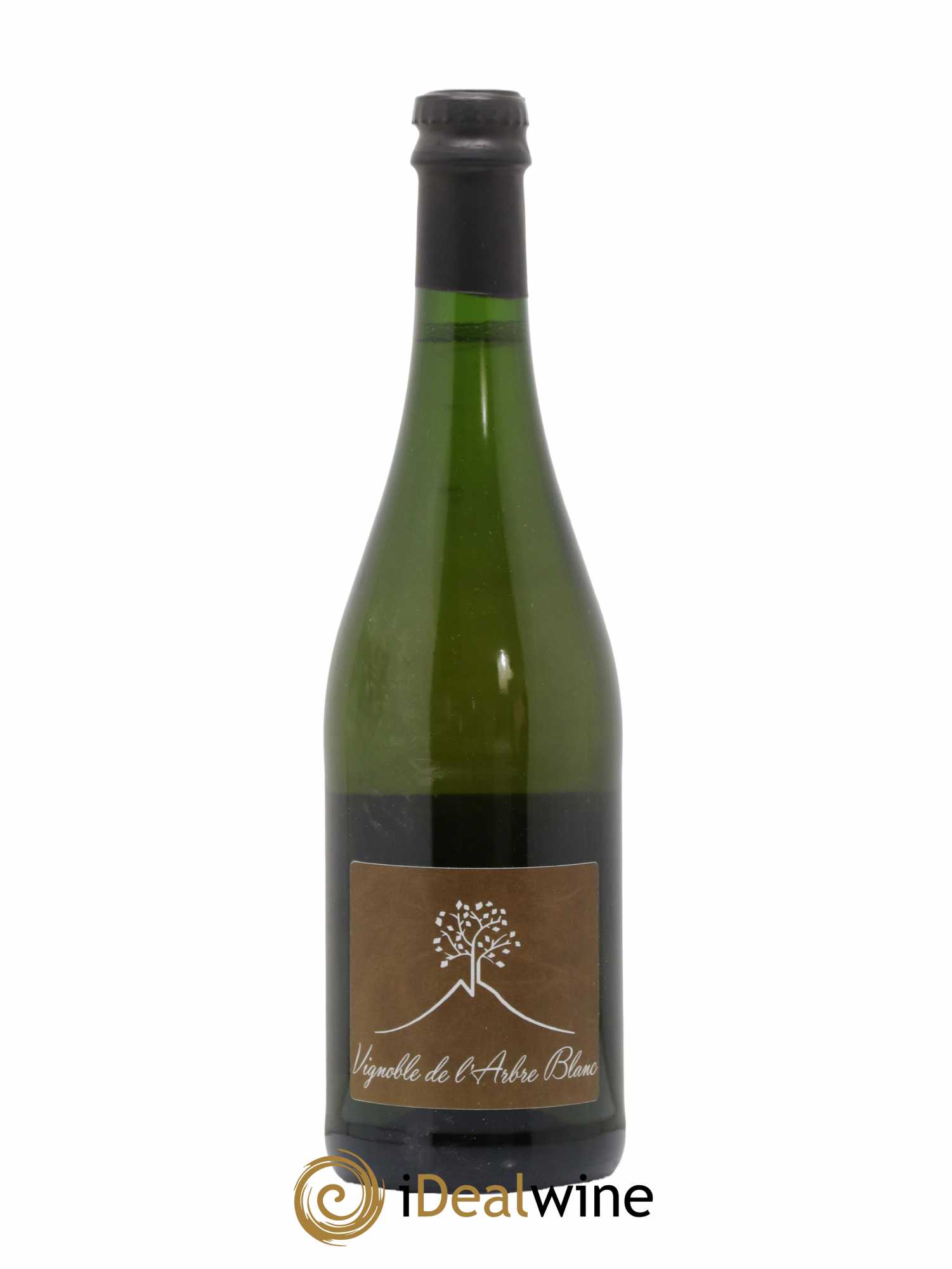 Vin de France Ma Carotte Vignoble de l'Arbre Blanc 2020 - Lot de 1 bouteille - 0