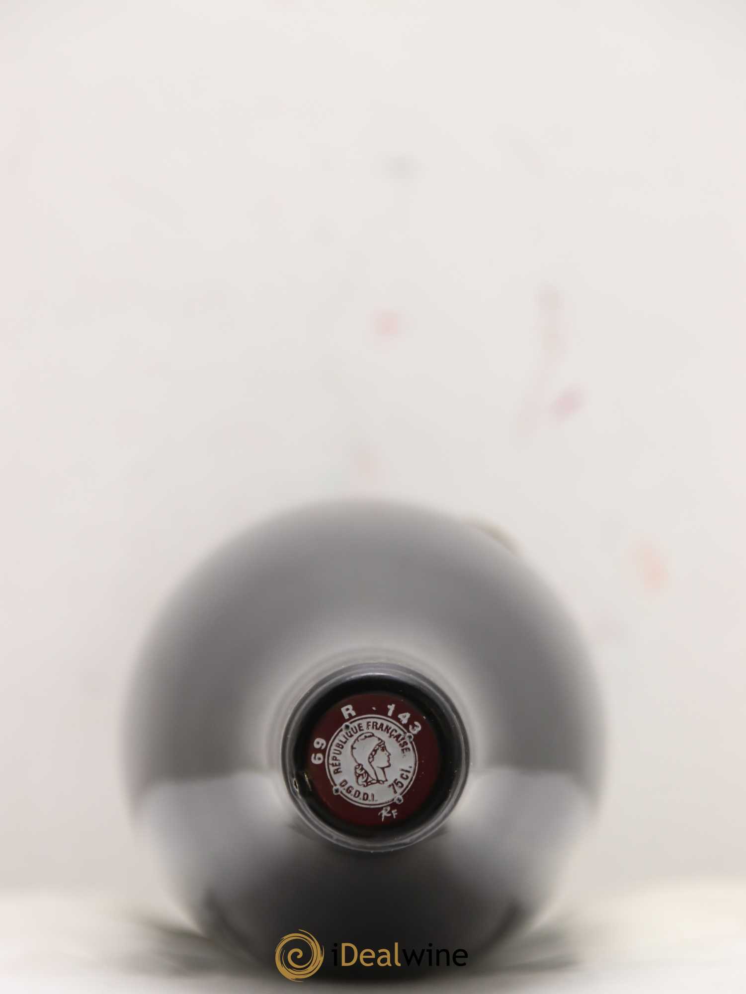 Côte-Rôtie La Landonne Jamet (Domaine) 2018 - Lot de 1 bouteille - 1