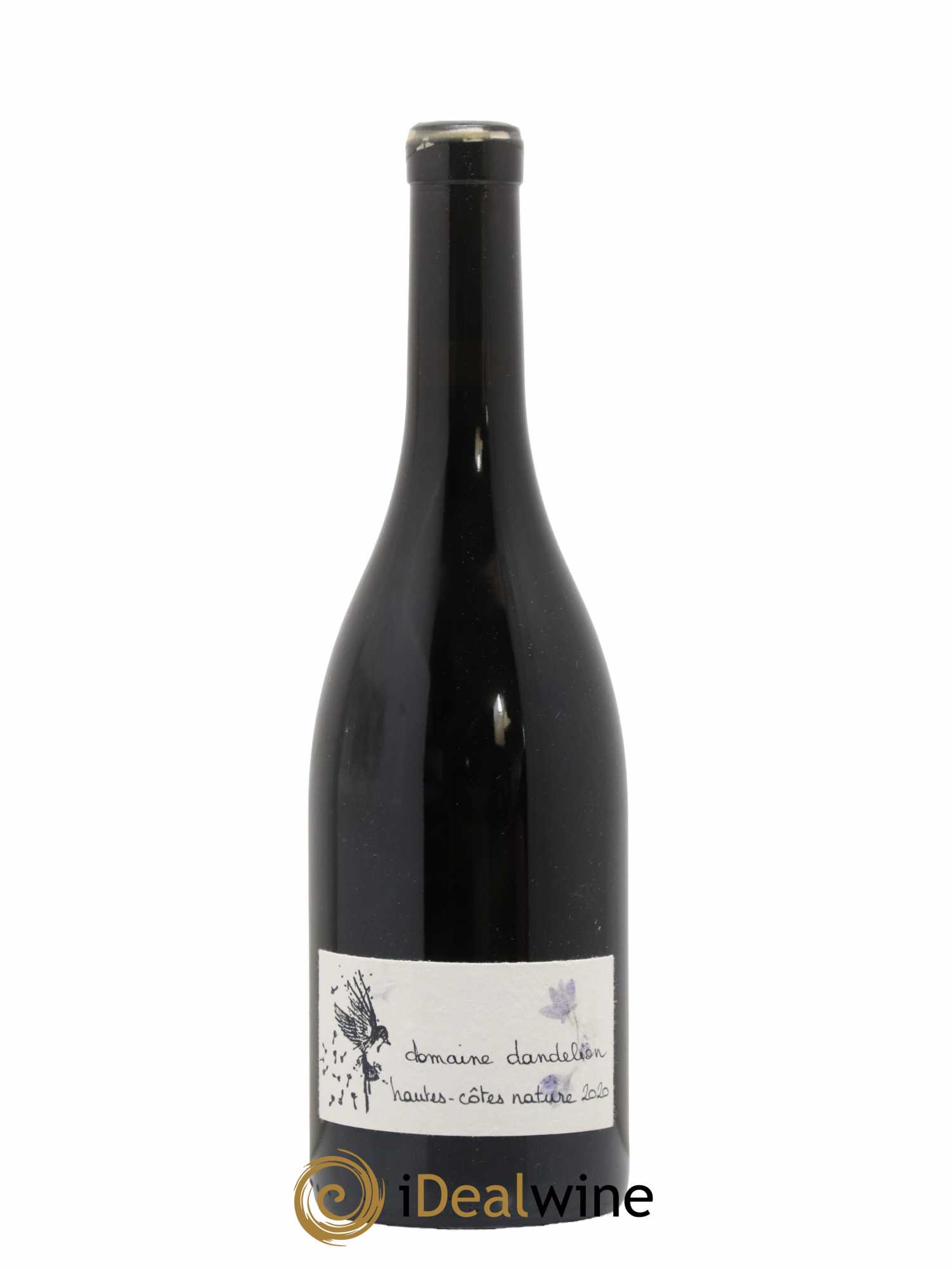 Hautes-Côtes de Beaune Nature Dandelion (Domaine) 2020 - Lot de 1 bouteille - 0