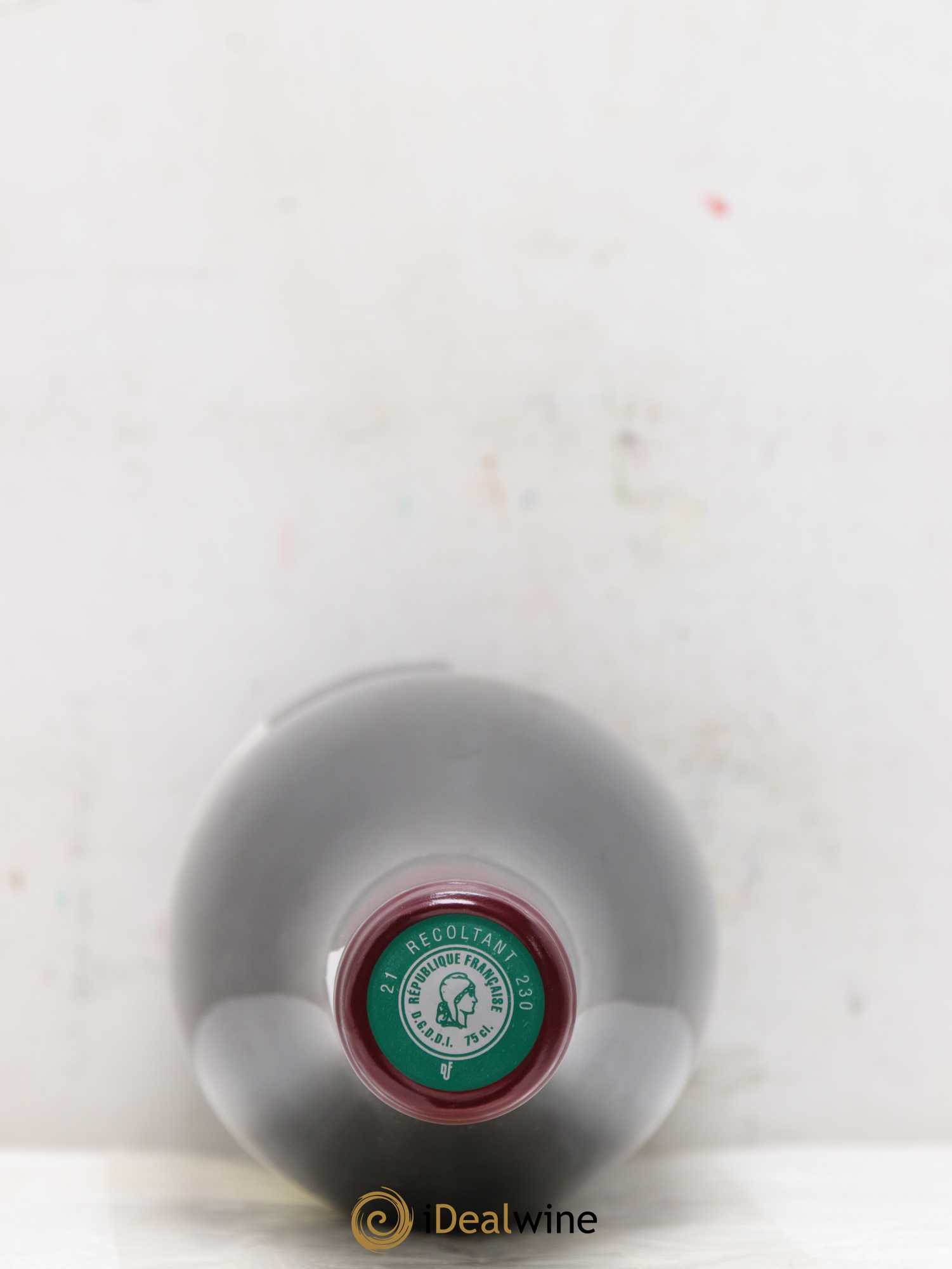 Chambolle-Musigny Georges Roumier (Domaine) 2018 - Lot de 2 bouteilles - 1