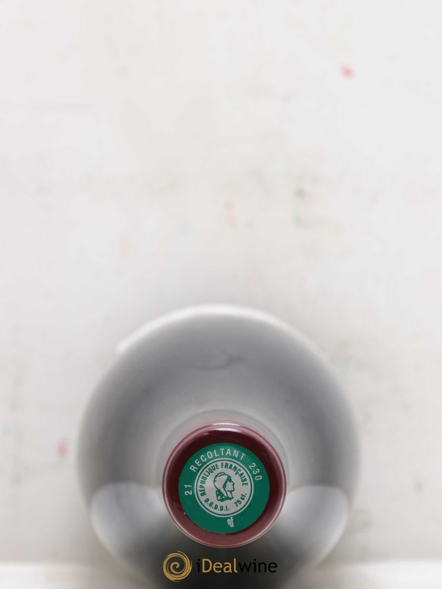 Morey Saint-Denis 1er Cru Clos de la Bussière Georges Roumier (Domaine) 2015 - Lot de 2 bouteilles - 1