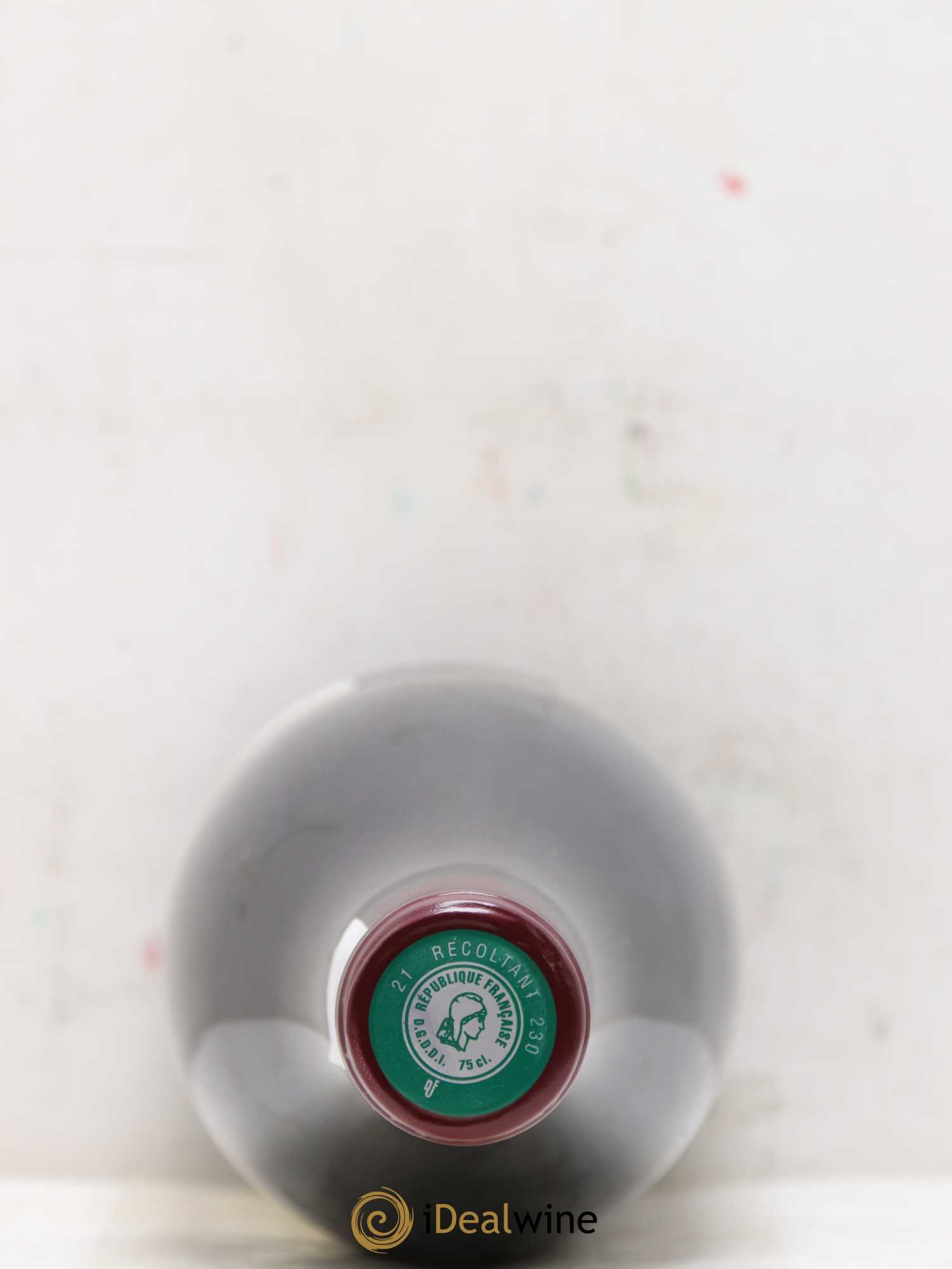 Morey-Saint-Denis 1er Cru Clos de la Bussière Georges Roumier (Domaine) 2018 - Lot de 2 bouteilles - 1