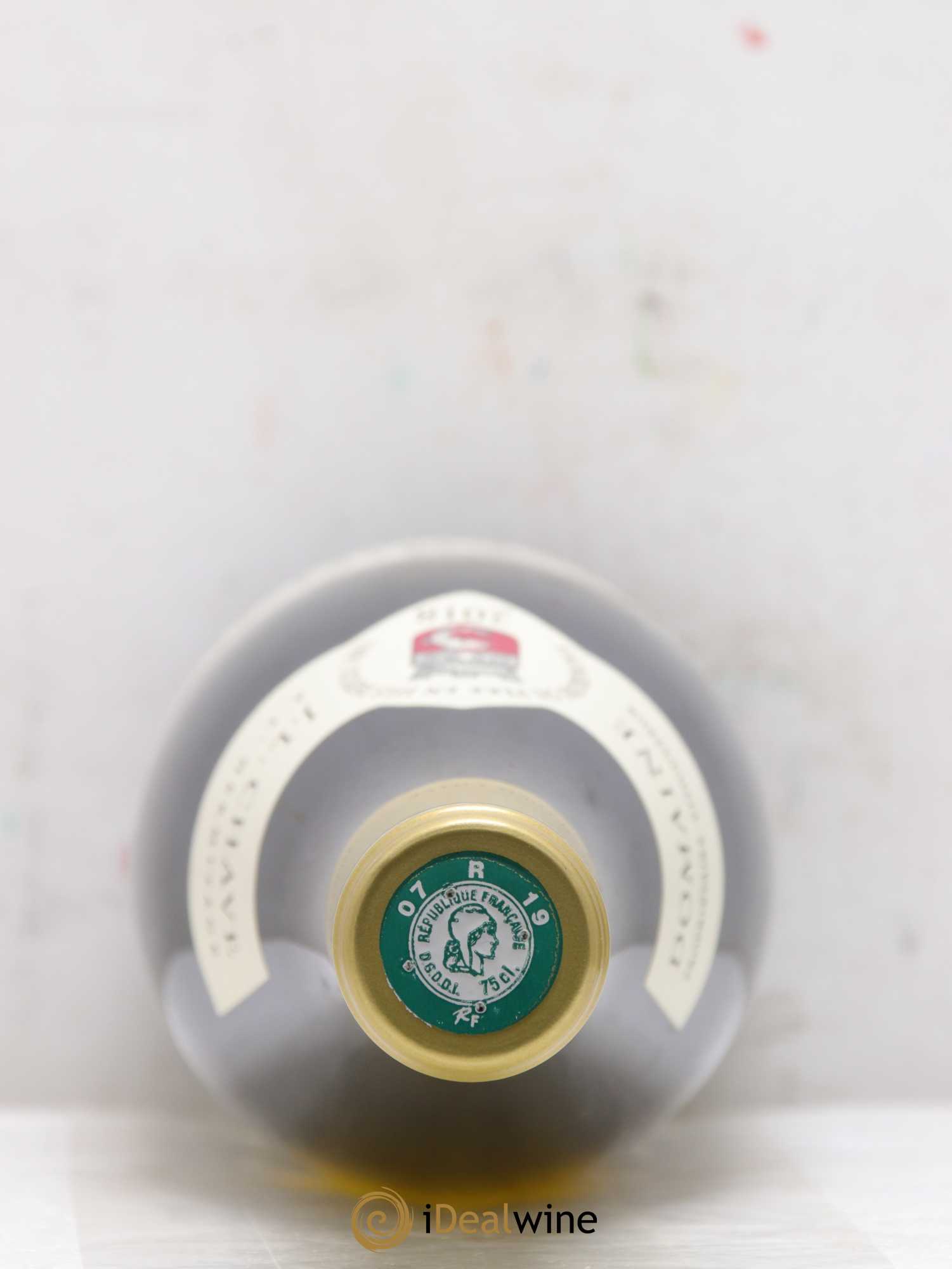 Hermitage Jean-Louis Chave 2018 - Lot de 2 bouteilles - 2