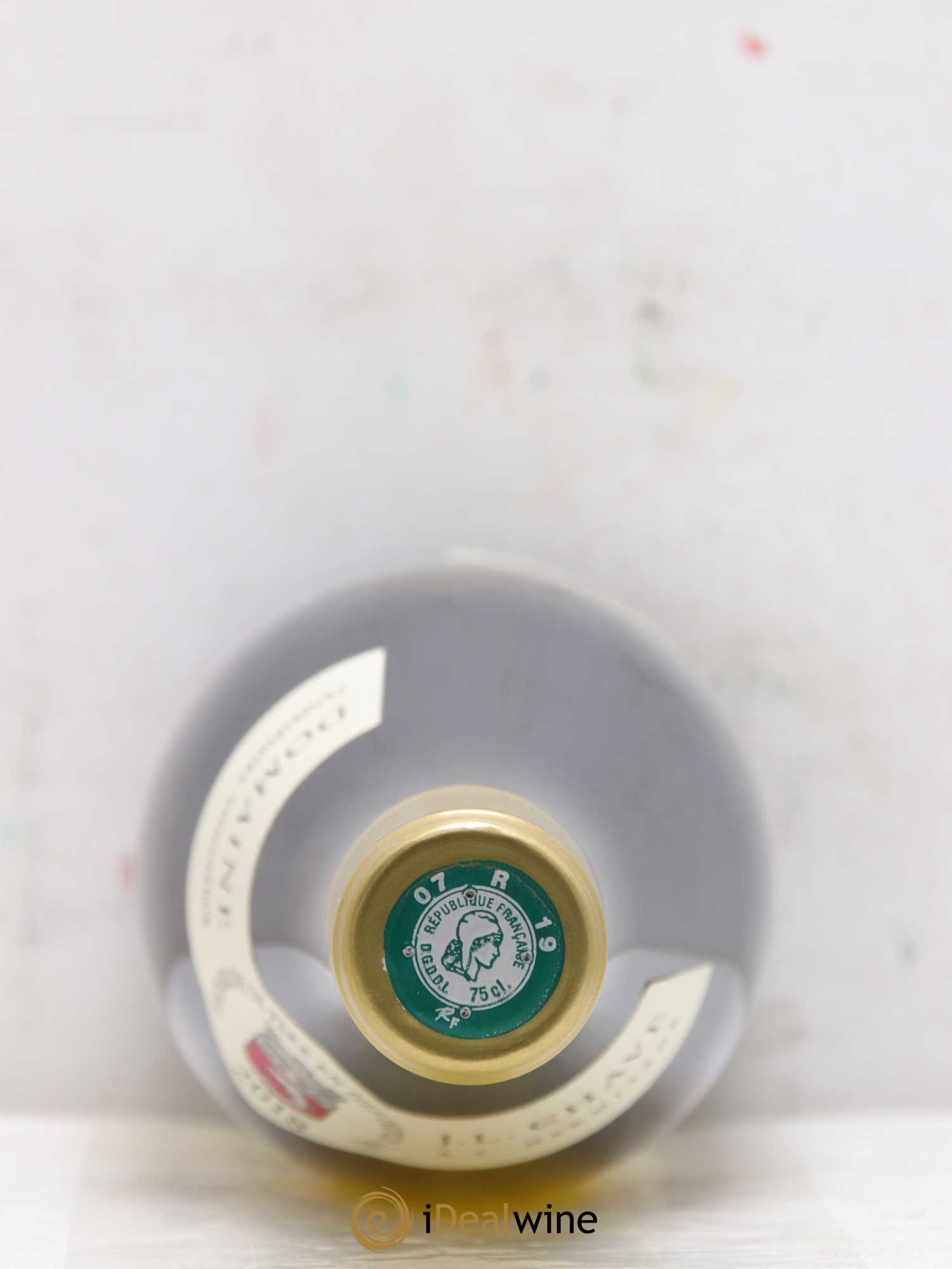 Hermitage Jean-Louis Chave 2018 - Lot de 1 bouteille - 2