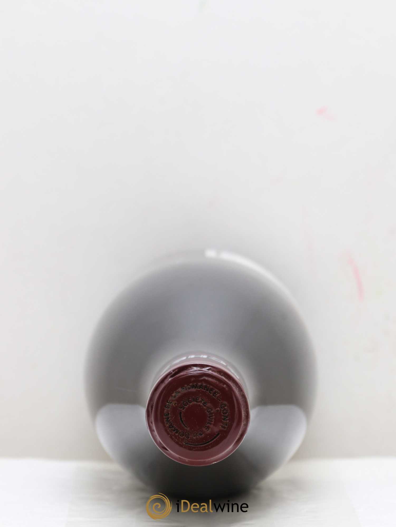 Echezeaux Grand Cru Domaine de la Romanée-Conti 2002 - Lot de 1 bouteille - 2