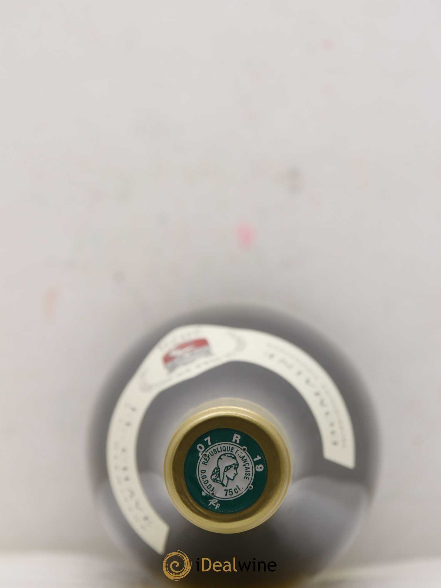 Hermitage Jean-Louis Chave  2020 - Lot of 1 bottle - 2