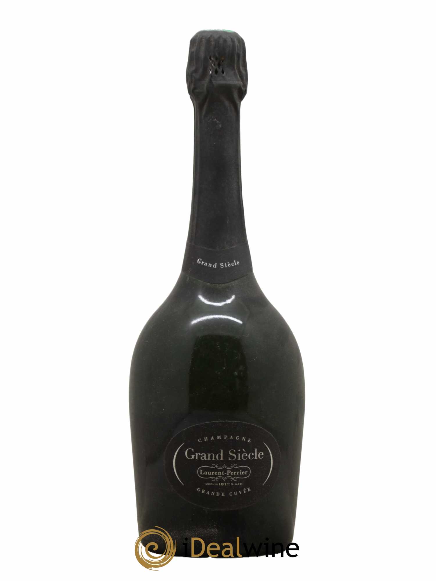 Grand Siècle Laurent Perrier - Lot de 1 bouteille - 0