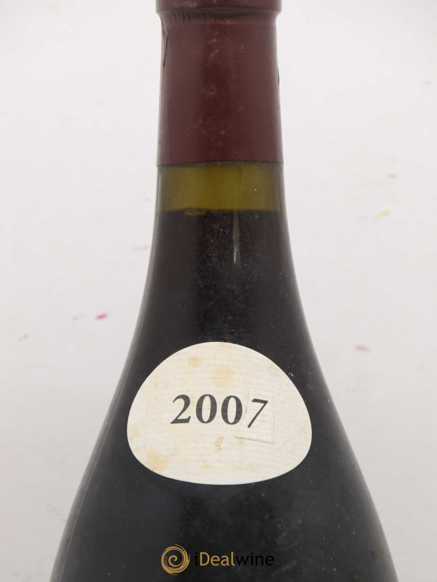 Pommard Les Noizons Domaine Chauvenet - Lot de 1 magnum - 1