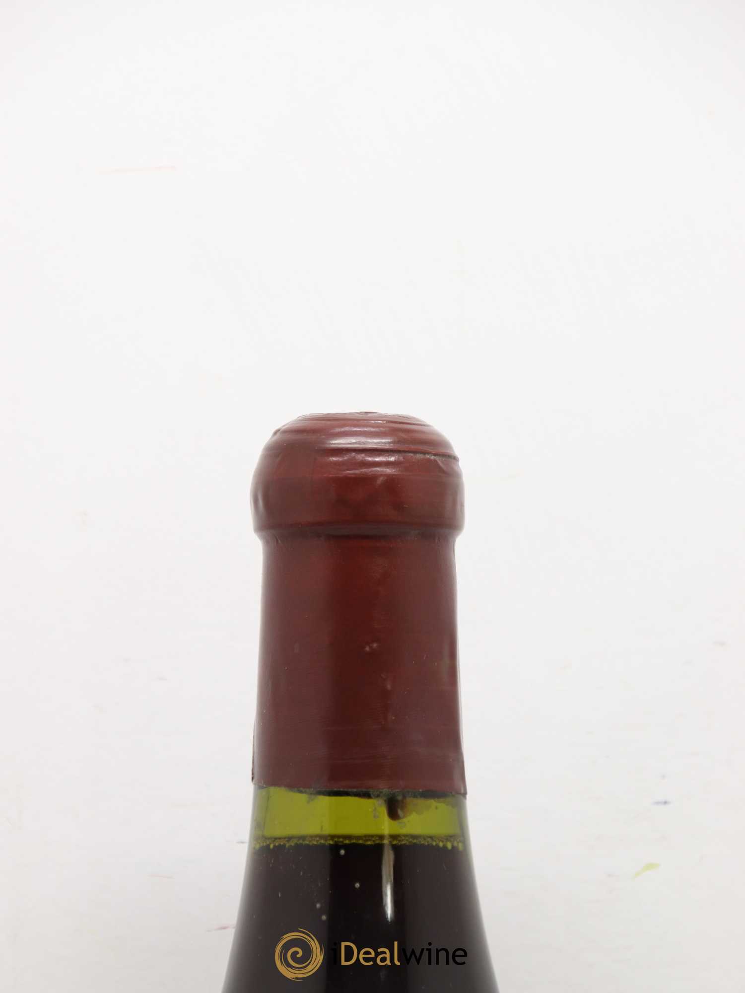 Pommard Les Noizons Domaine Chauvenet 2002 - Posten von 1 Magnum - 1