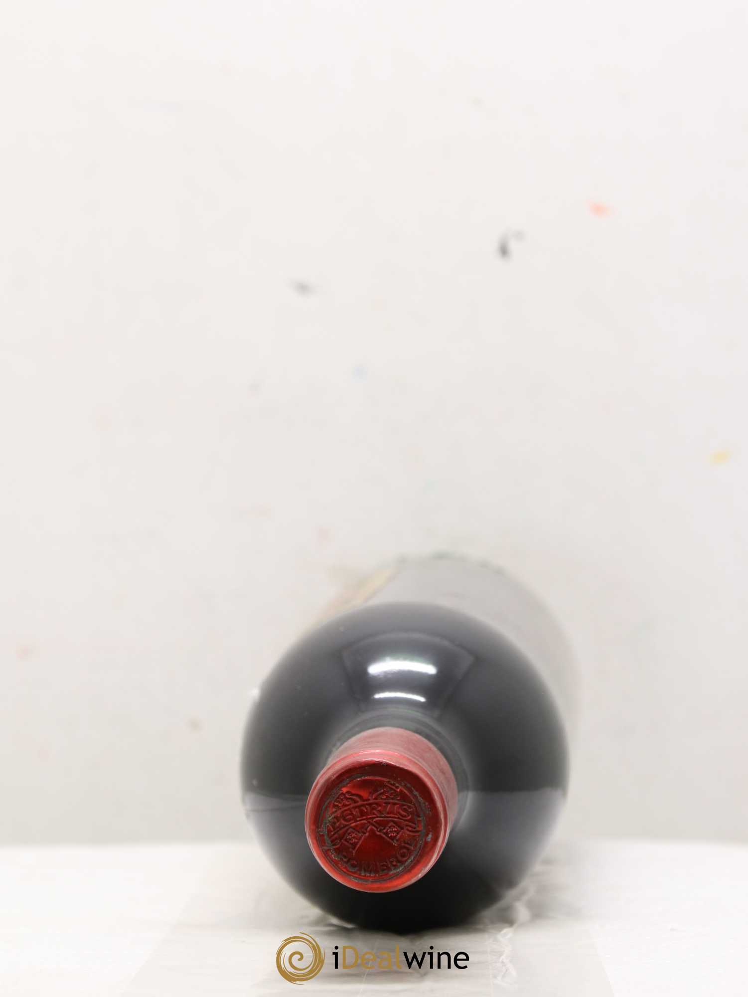 Petrus 1979 - Lot de 1 bouteille - 1