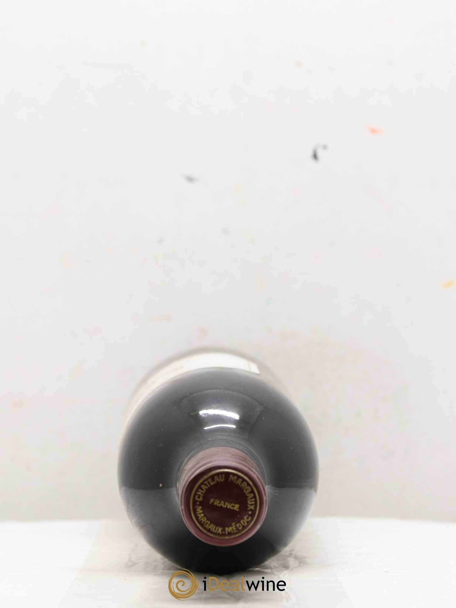 Château Margaux 1er Grand Cru Classé 1985 - Lot de 1 bouteille - 1