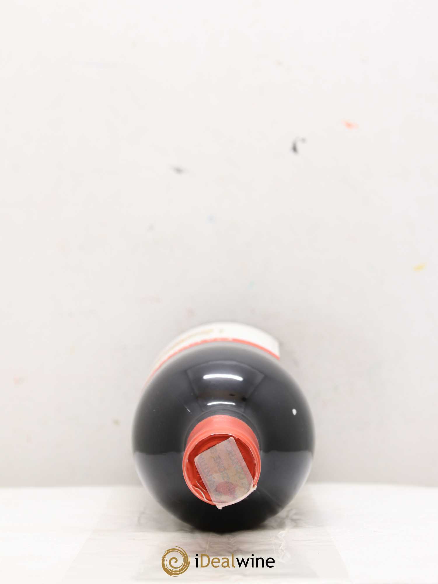 Barolo DOCG Pie Rupestris Cappellano 2004 - Lotto di 1 bottiglia - 2