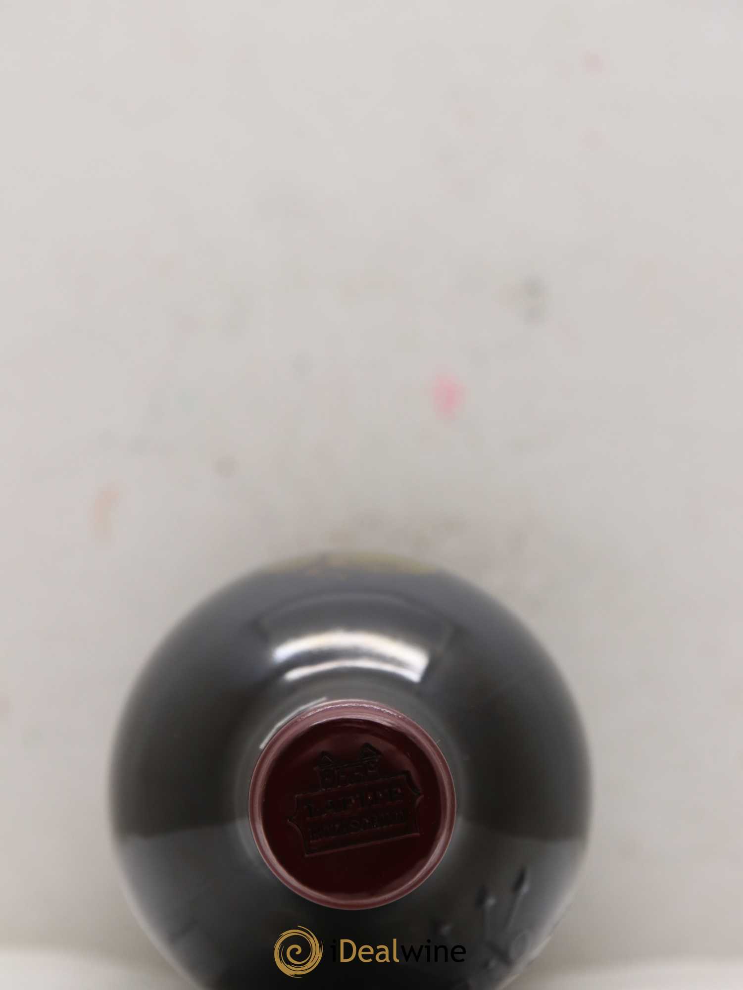Château Lafite Rothschild 1er Grand Cru Classé 2010 - Lot de 1 bouteille - 2