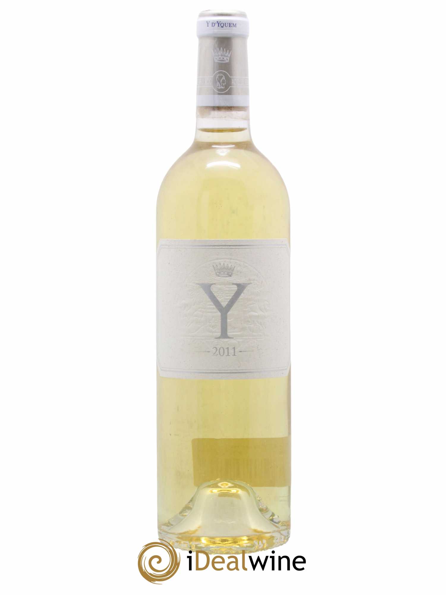 Y de Yquem 2011 - Lot de 1 bouteille - 0