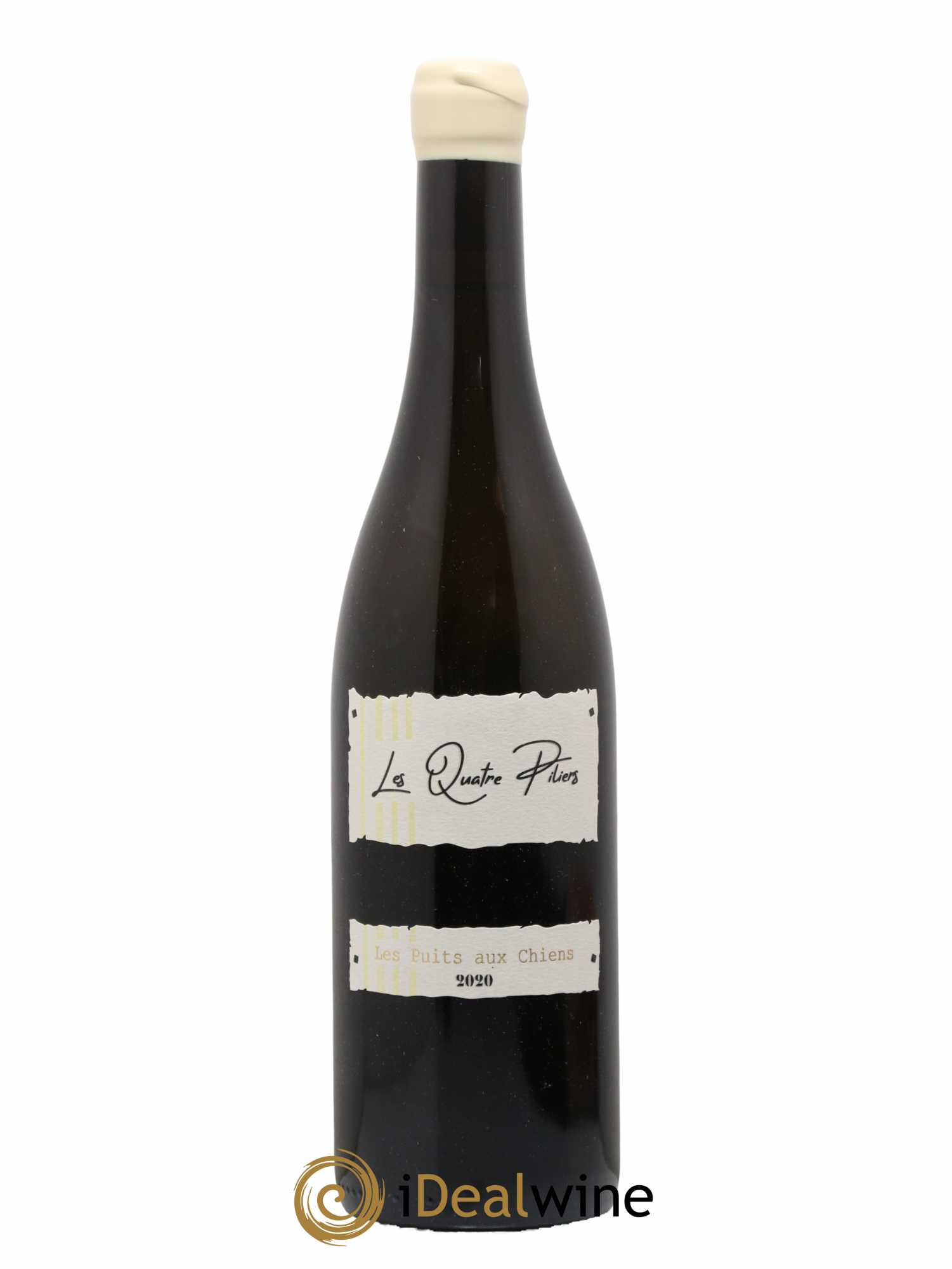 Touraine 2020 - Posten von 1 Flasche - 0