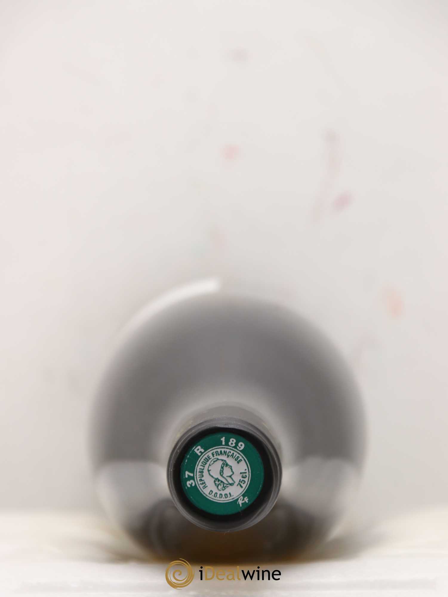 Vouvray Goutte d'Or Clos Naudin - Philippe Foreau 2020 - Lotto di 1 bottiglia - 1