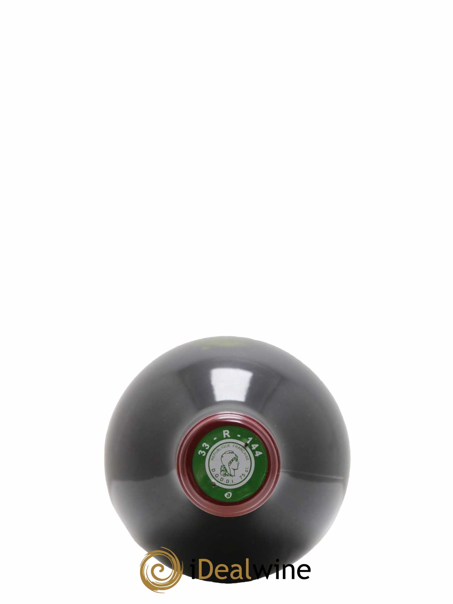 Château Mouton Rothschild 1er Grand Cru Classé 2014 - Lot de 6 bouteilles - 5