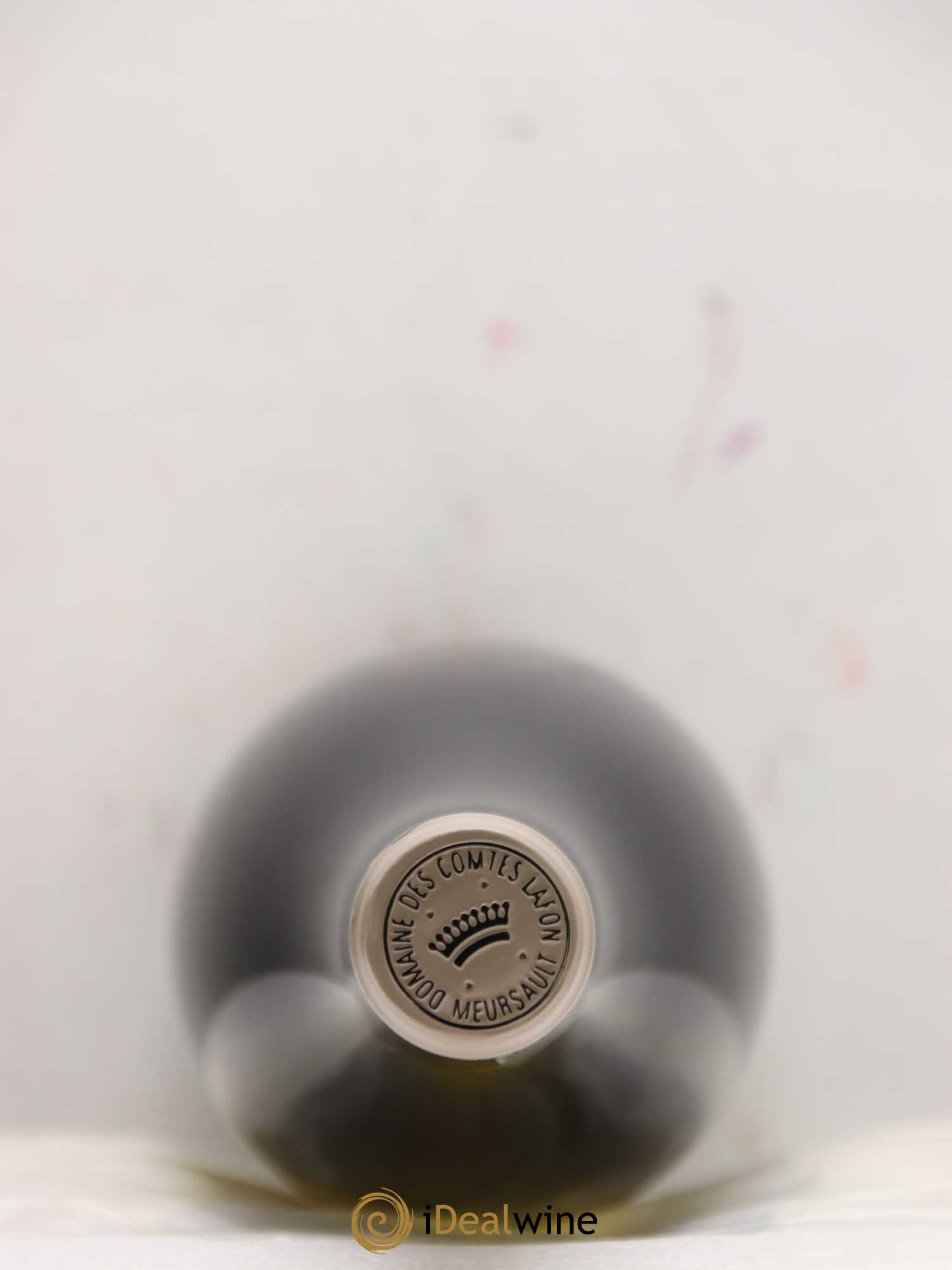 Meursault 1er Cru Charmes Comtes Lafon (Domaine des) 2014 - Lot de 3 bouteilles - 1