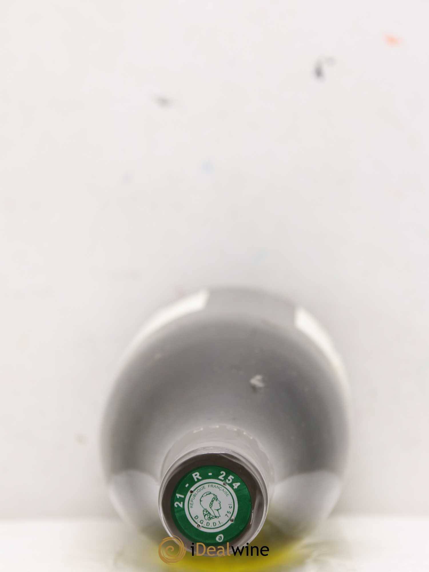 Chassagne-Montrachet 1er Cru La Romanée Vincent Dancer 2012 - Lotto di 1 bottiglia - 2