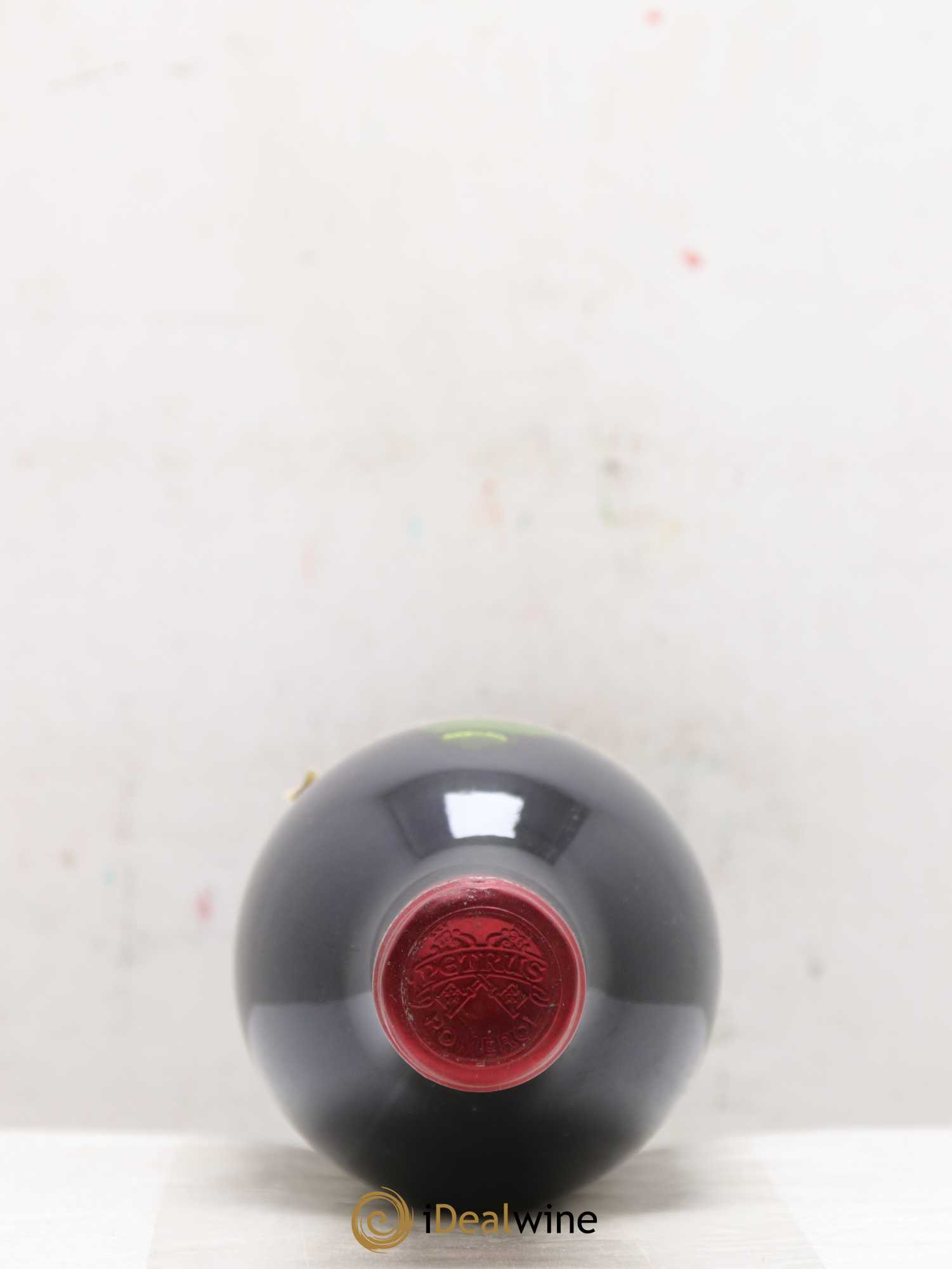 Petrus 1987 - Lot de 1 bouteille - 1