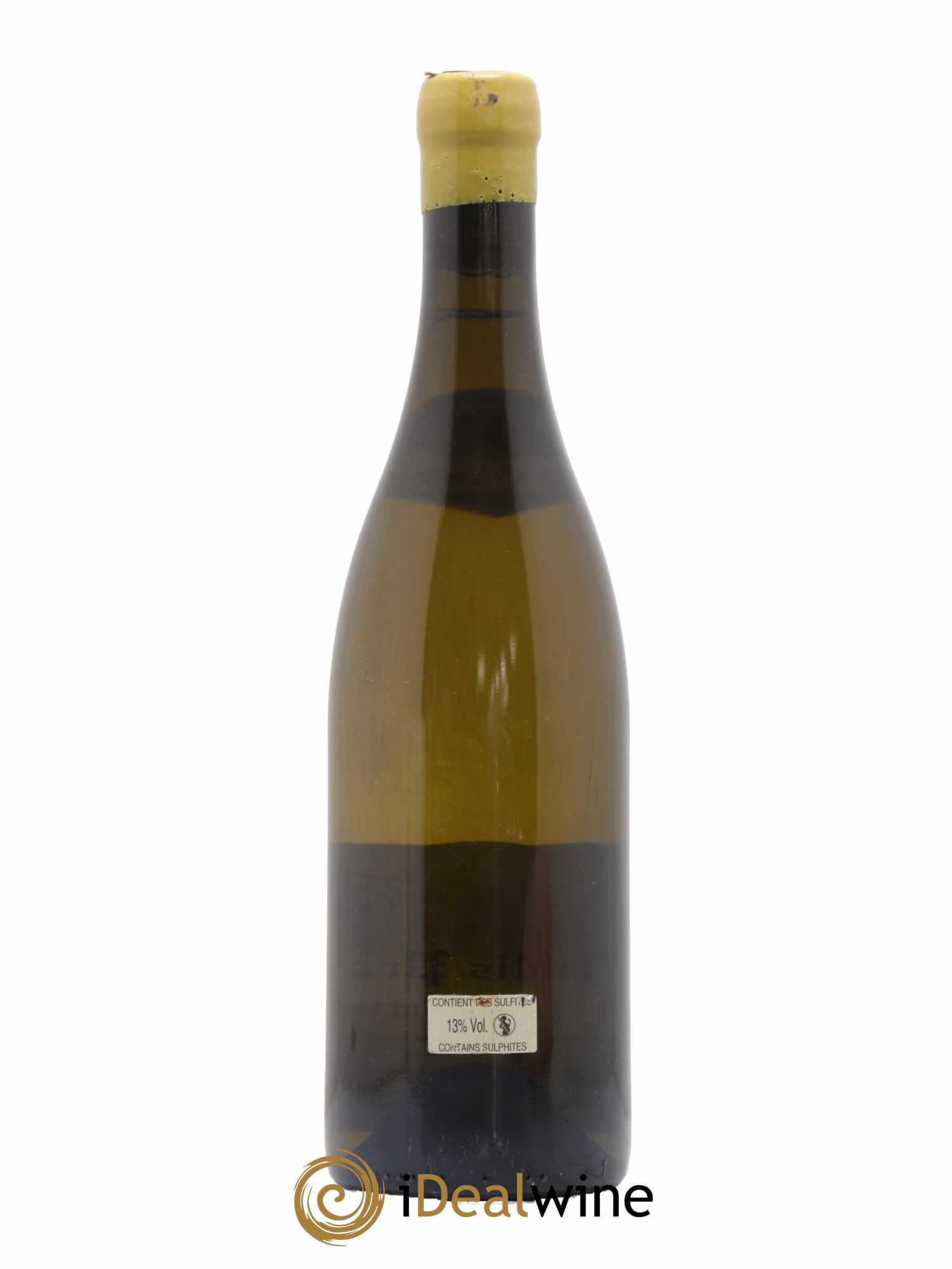 Chablis 1er Cru Butteaux Raveneau (Domaine) 2009 - Posten von 1 Flasche - 1
