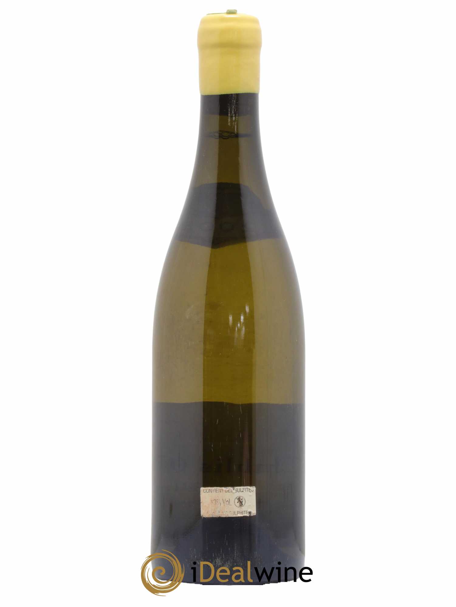 Chablis Grand Cru Blanchot Raveneau (Domaine) 2008 - Lot de 1 bouteille - 1