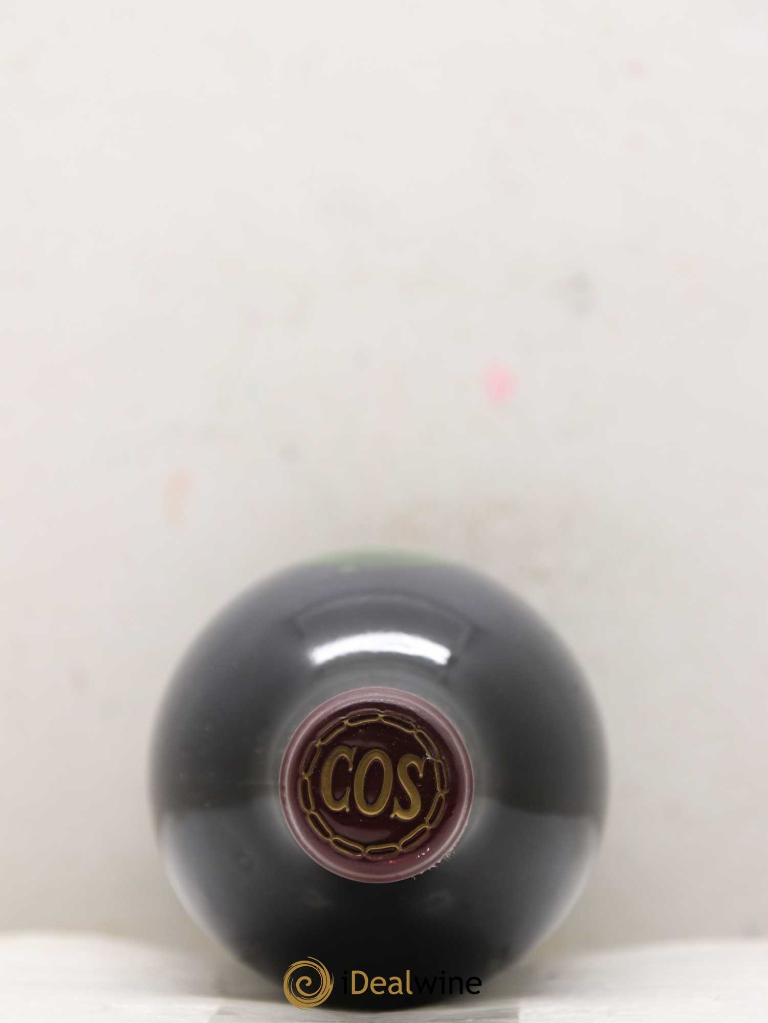 Cos d'Estournel 2ème Grand Cru Classé 1995 - Lot de 2 bouteilles - 1