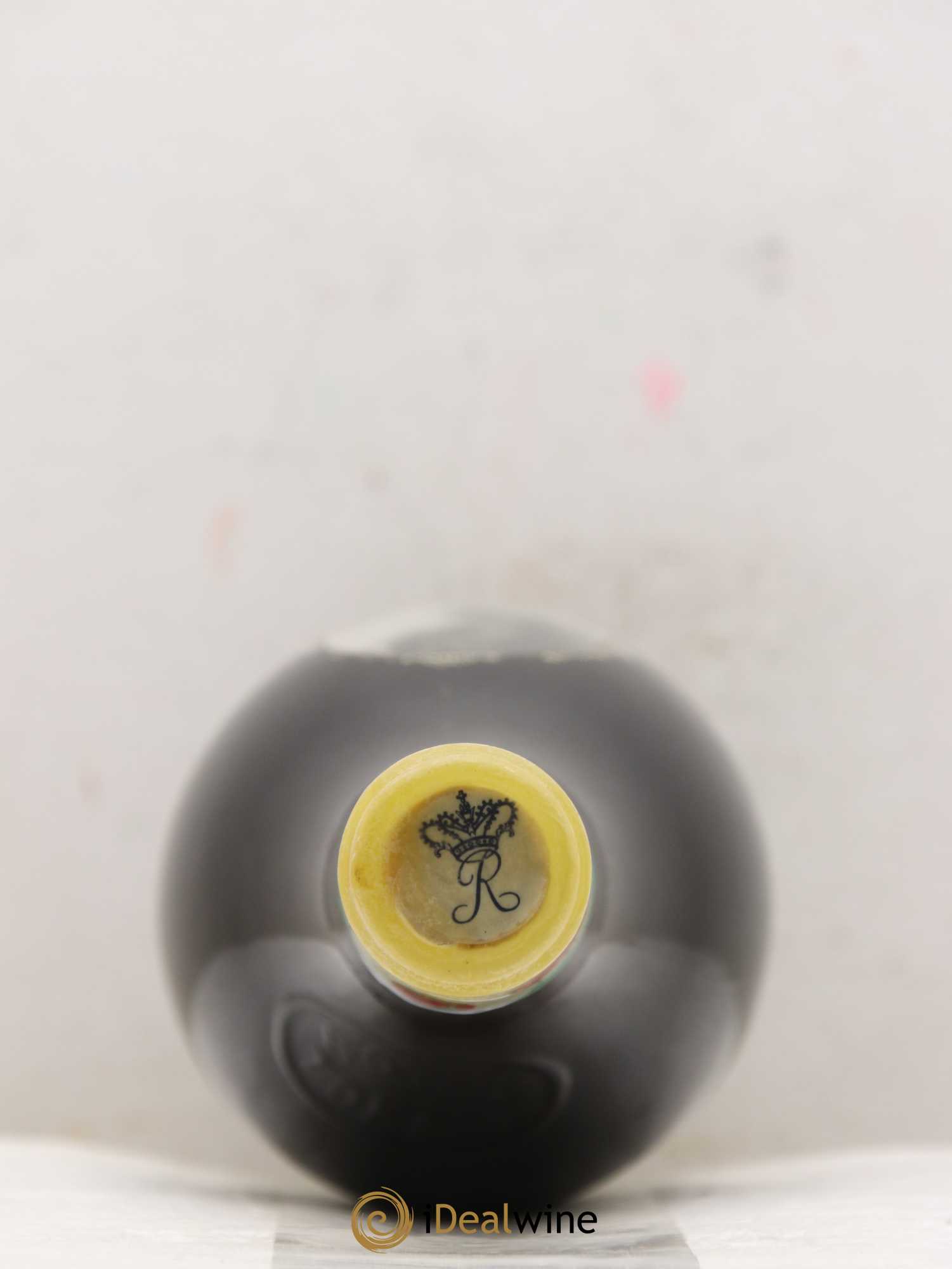 Tokaji Aszu Essencia Royal Tokaji The Royal Tokaji Wine Company 50 CL 1995 - Lotto di 1 bottiglia - 2