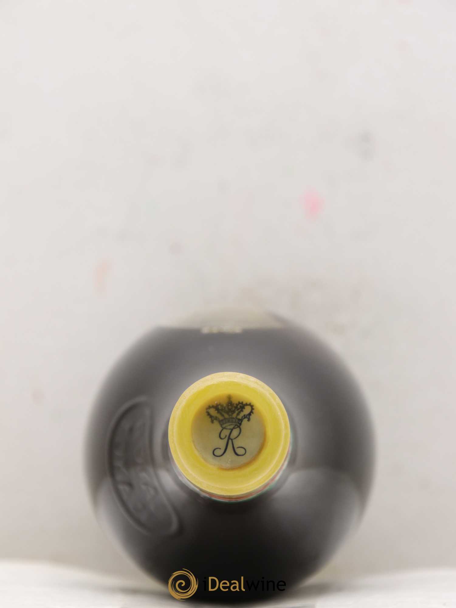 Tokaji Aszu Essencia Royal Tokaji The Royal Tokaji Wine Company 50 CL 1995 - Lotto di 1 bottiglia - 2