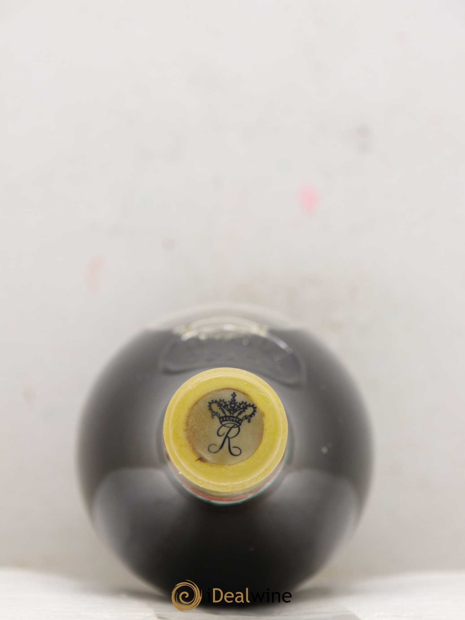 Tokaji Aszu Essencia Royal Tokaji The Royal Tokaji Wine Company 50 CL 1995 - Lot de 1 bouteille - 2