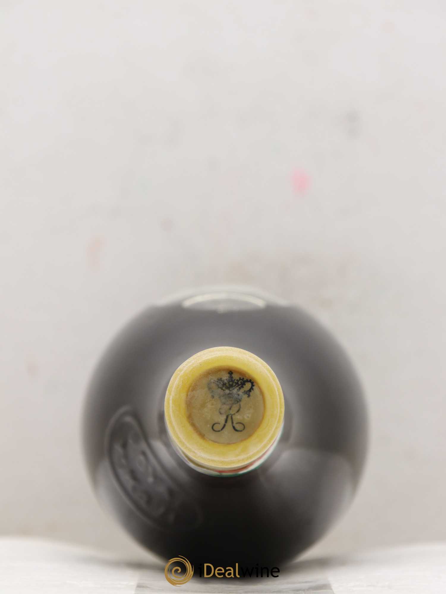 Tokaji Aszu Essencia Royal Tokaji The Royal Tokaji Wine Company 50 CL 1995 - Lotto di 1 bottiglia - 2