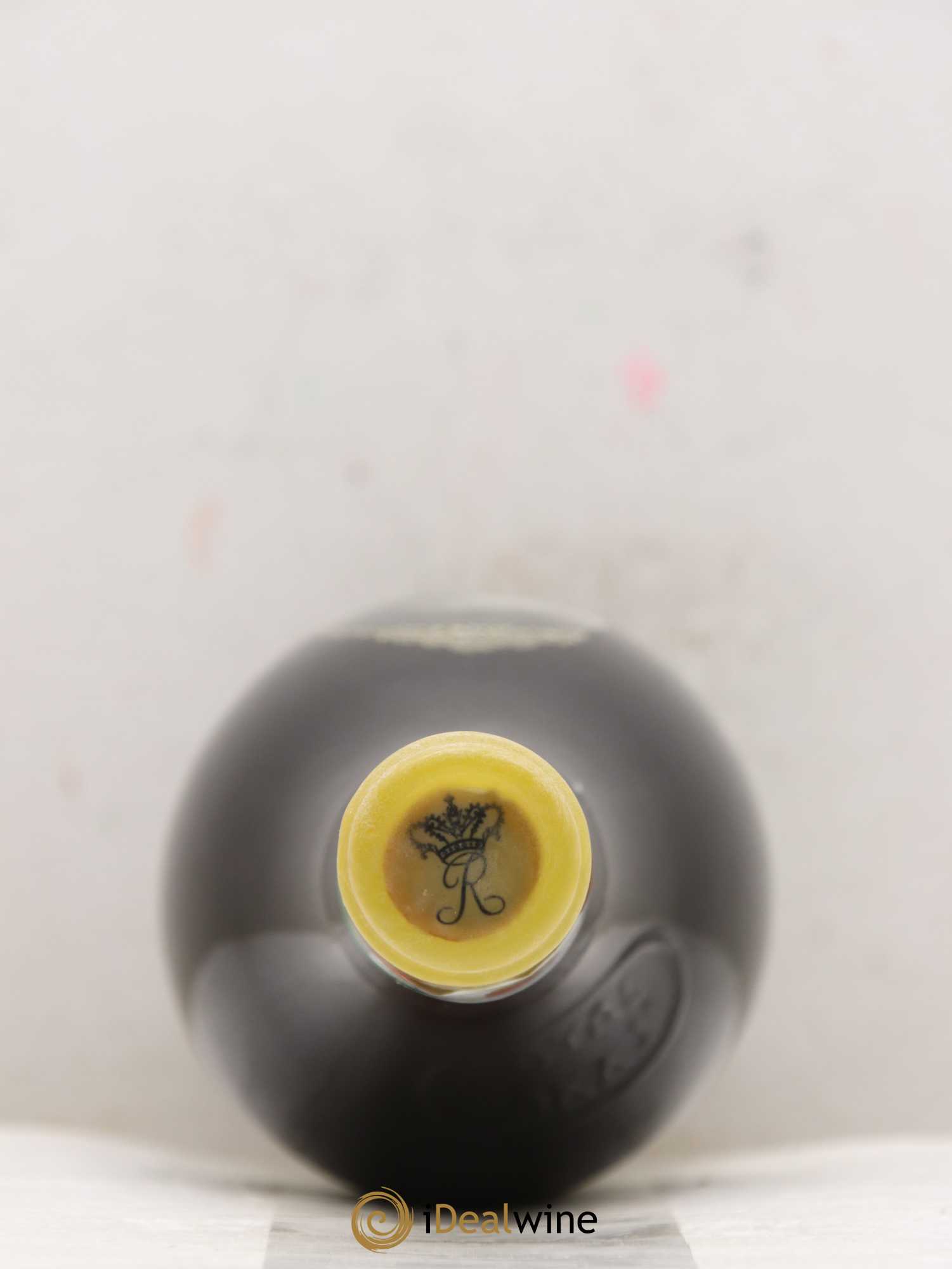 Tokaji Aszu Essencia Royal Tokaji The Royal Tokaji Wine Company 50 CL 1995 - Posten von 1 Flasche - 2