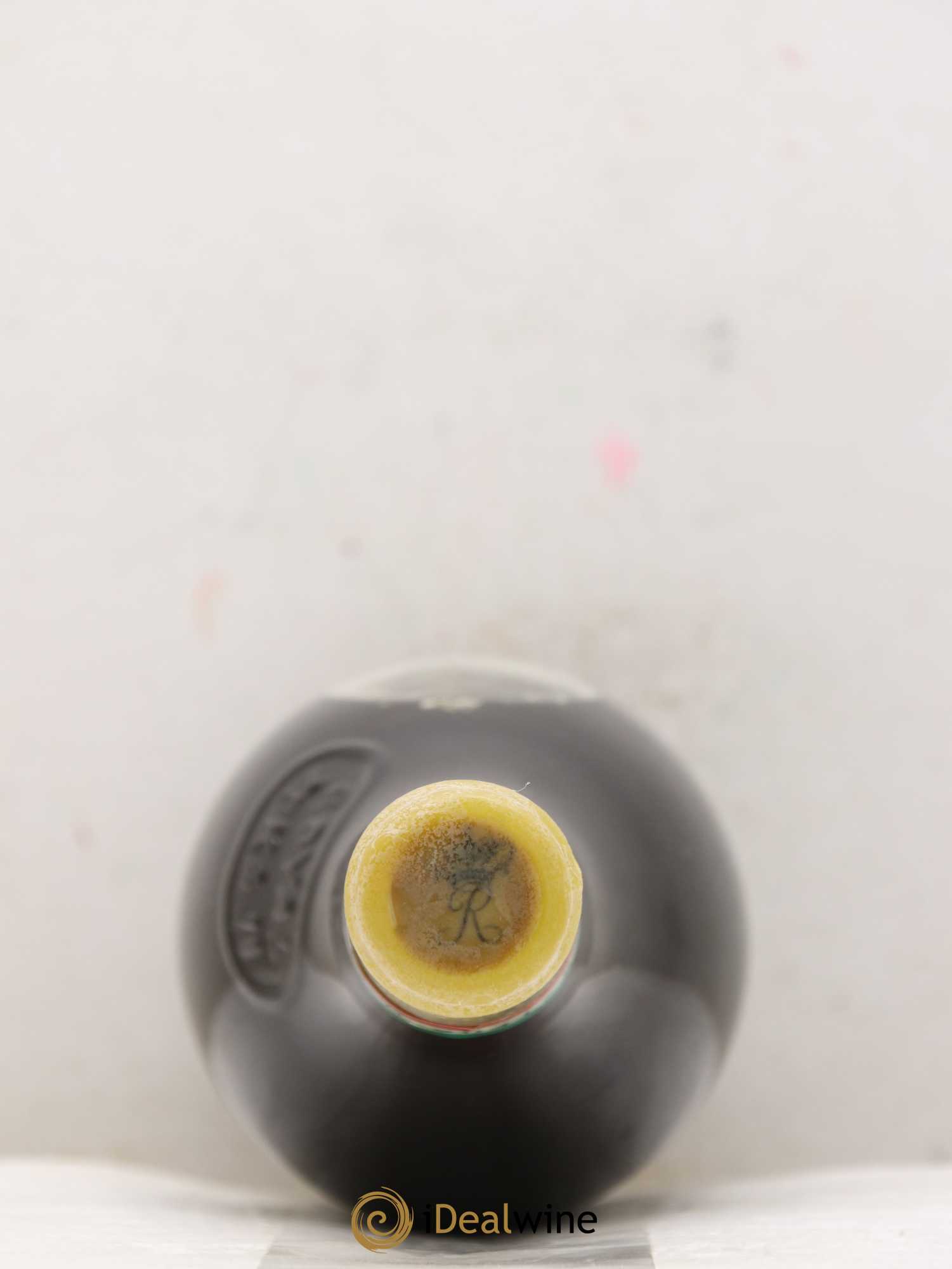 Tokaji Aszu Essencia Royal Tokaji The Royal Tokaji Wine Company 50 CL 1995 - Lotto di 1 bottiglia - 2
