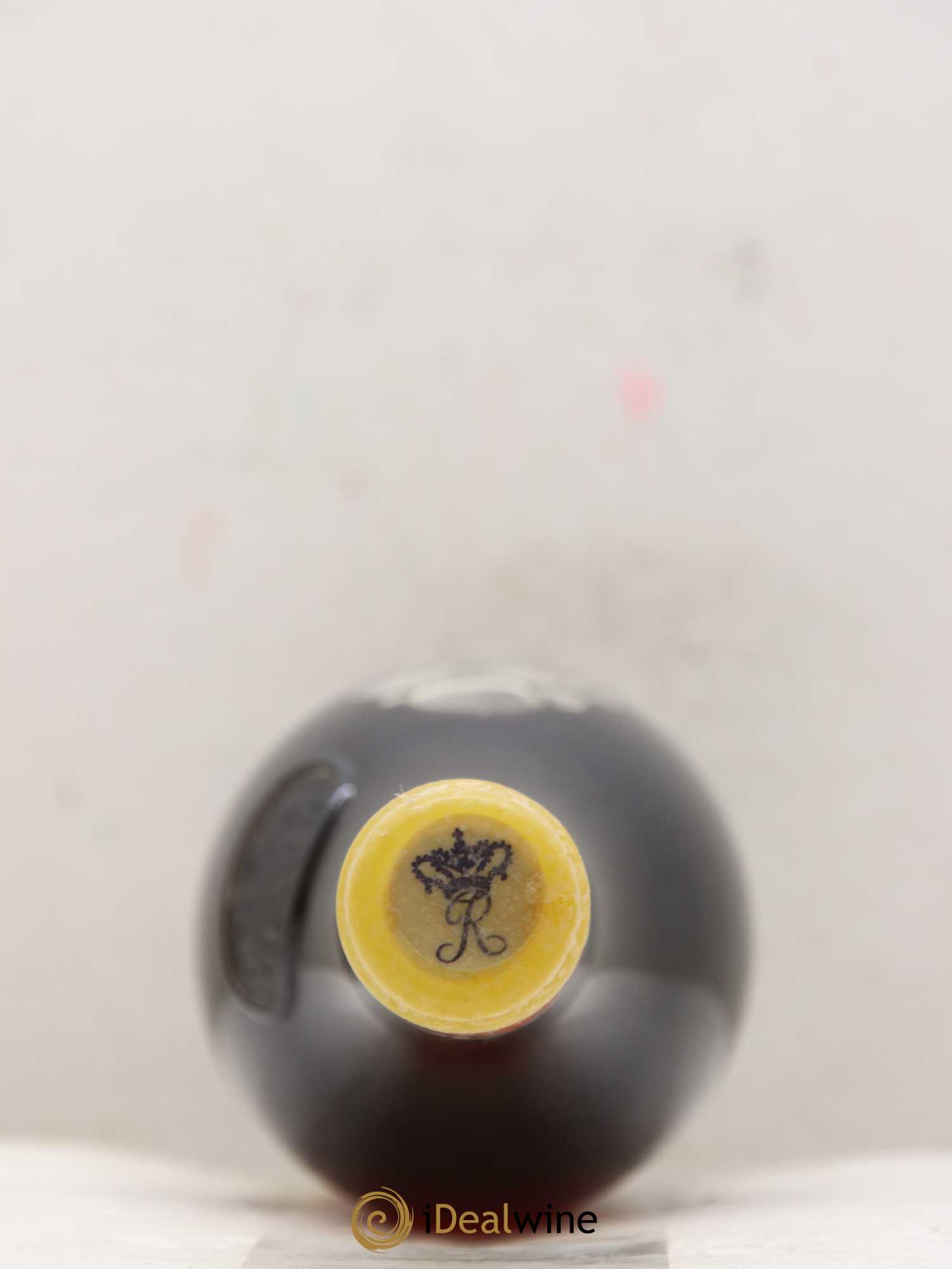 Tokaji Aszu Essencia Royal Tokaji The Royal Tokaji Wine Company 2003 - Posten von 2 Demi-Flaschen - 2
