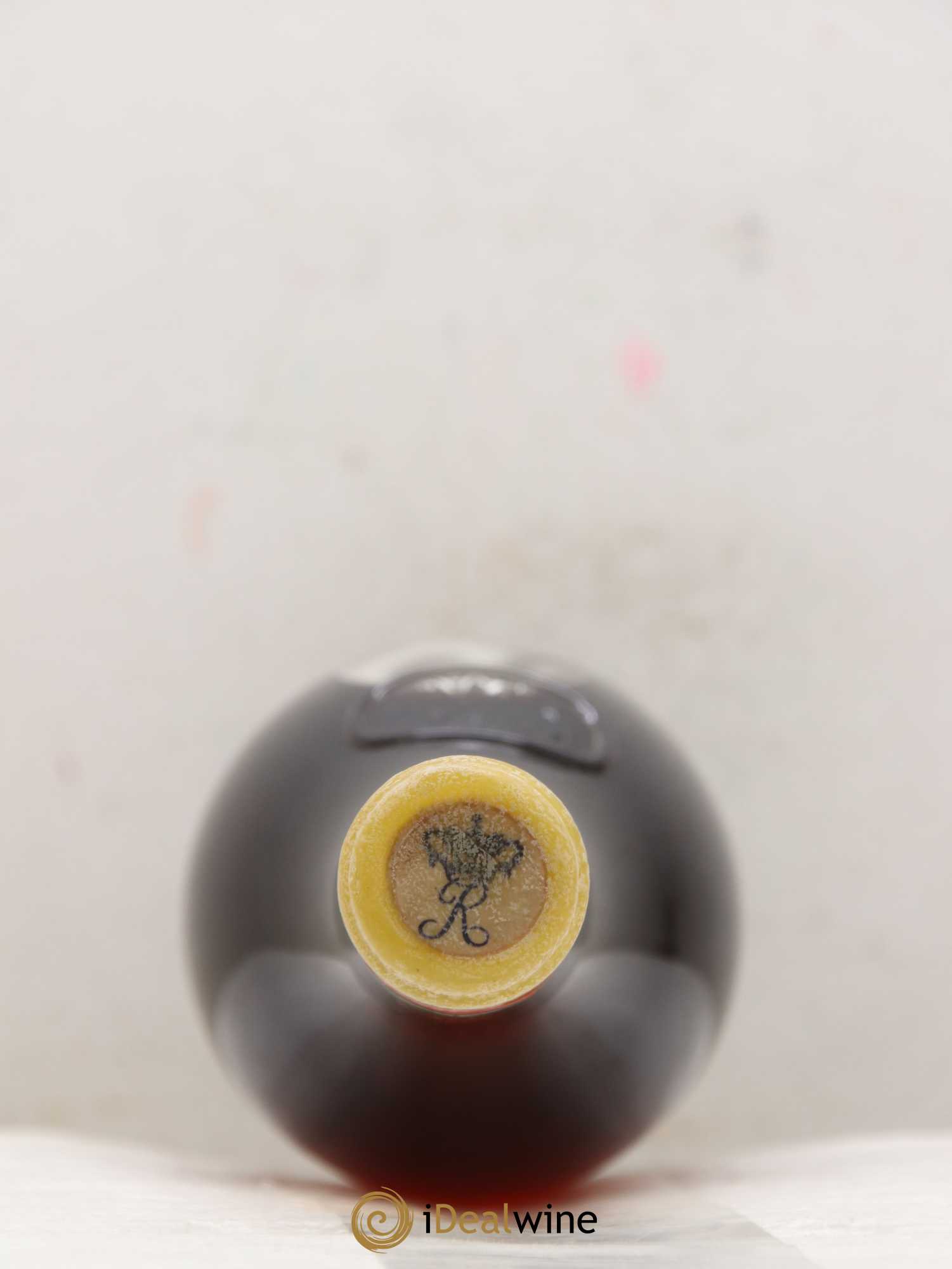 Tokaji Aszu Essencia Royal Tokaji The Royal Tokaji Wine Company 2003 - Posten von 2 Demi-Flaschen - 2