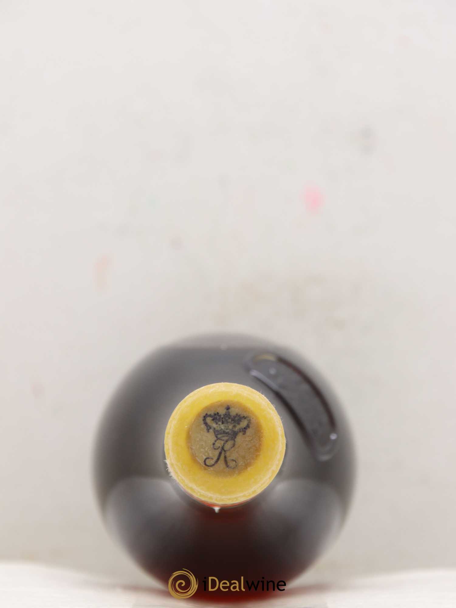 Tokaji Aszu Essencia Royal Tokaji The Royal Tokaji Wine Company 2003 - Lotto di 1 mezza bottiglia - 2