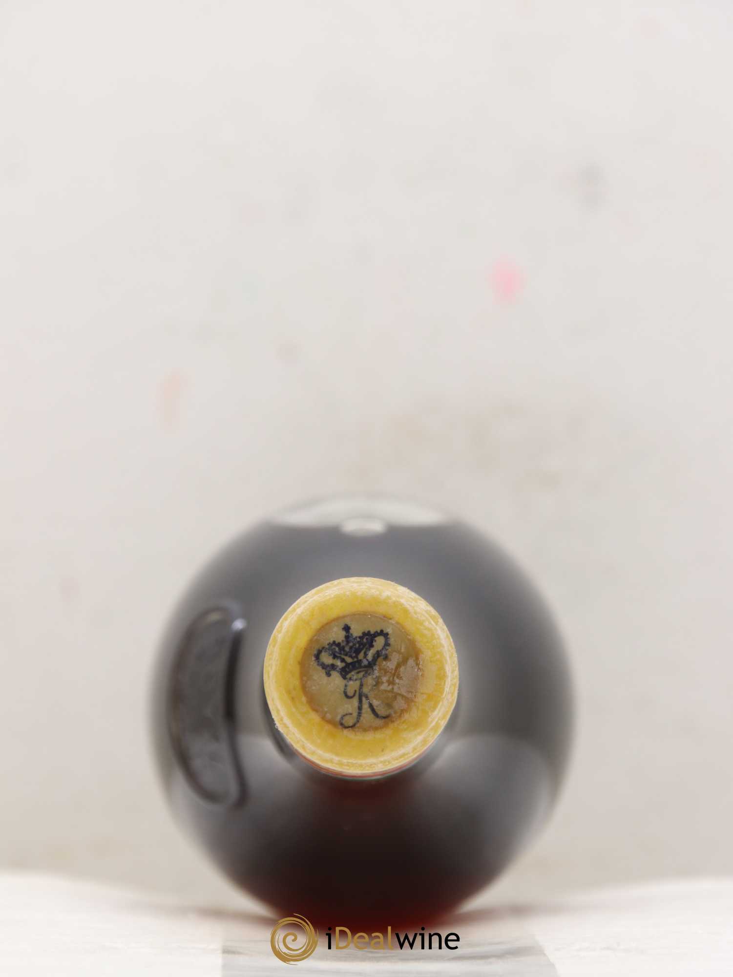 Tokaji Aszu Essencia Royal Tokaji The Royal Tokaji Wine Company 2003 - Lotto di 1 mezza bottiglia - 2