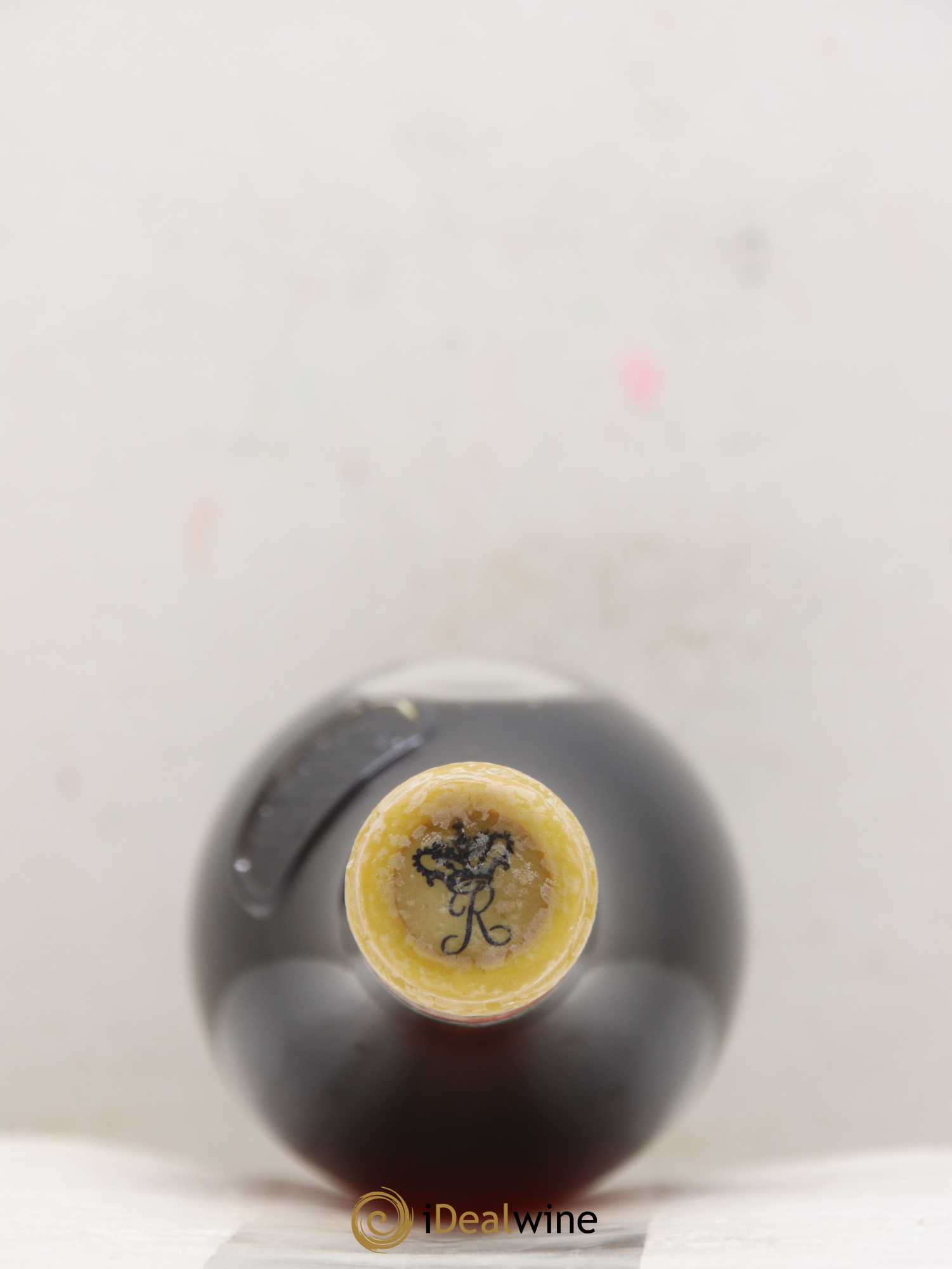 Tokaji Aszu Essencia Royal Tokaji The Royal Tokaji Wine Company 2003 - Posten von 3 Demi-Flaschen - 2