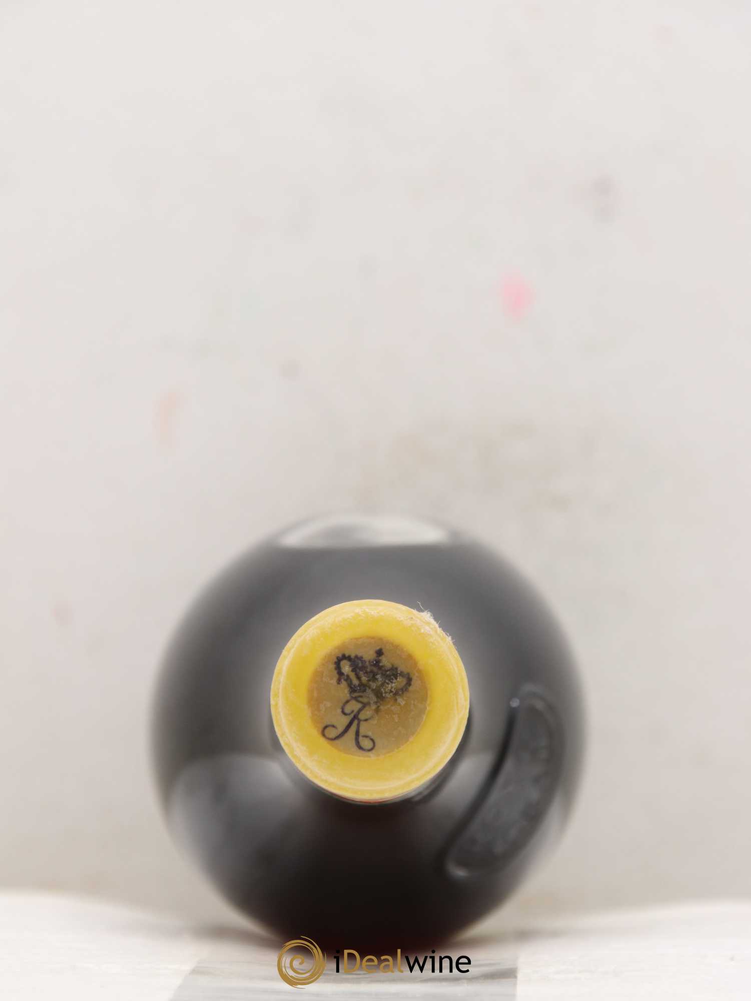 Tokaji Aszu Essencia Royal Tokaji The Royal Tokaji Wine Company 2003 - Posten von 3 Demi-Flaschen - 2