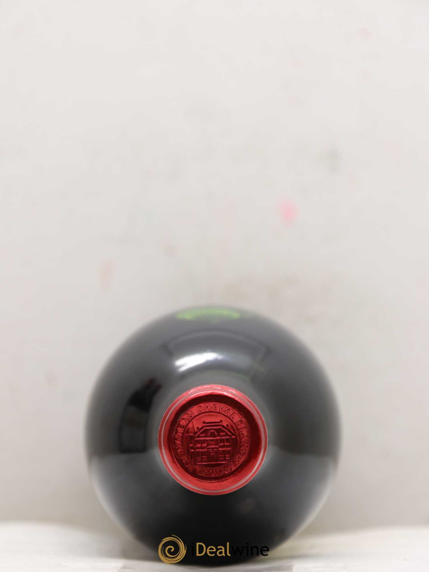 Château Cheval Blanc 1er Grand Cru Classé A 1999 - Lot de 2 bouteilles - 1