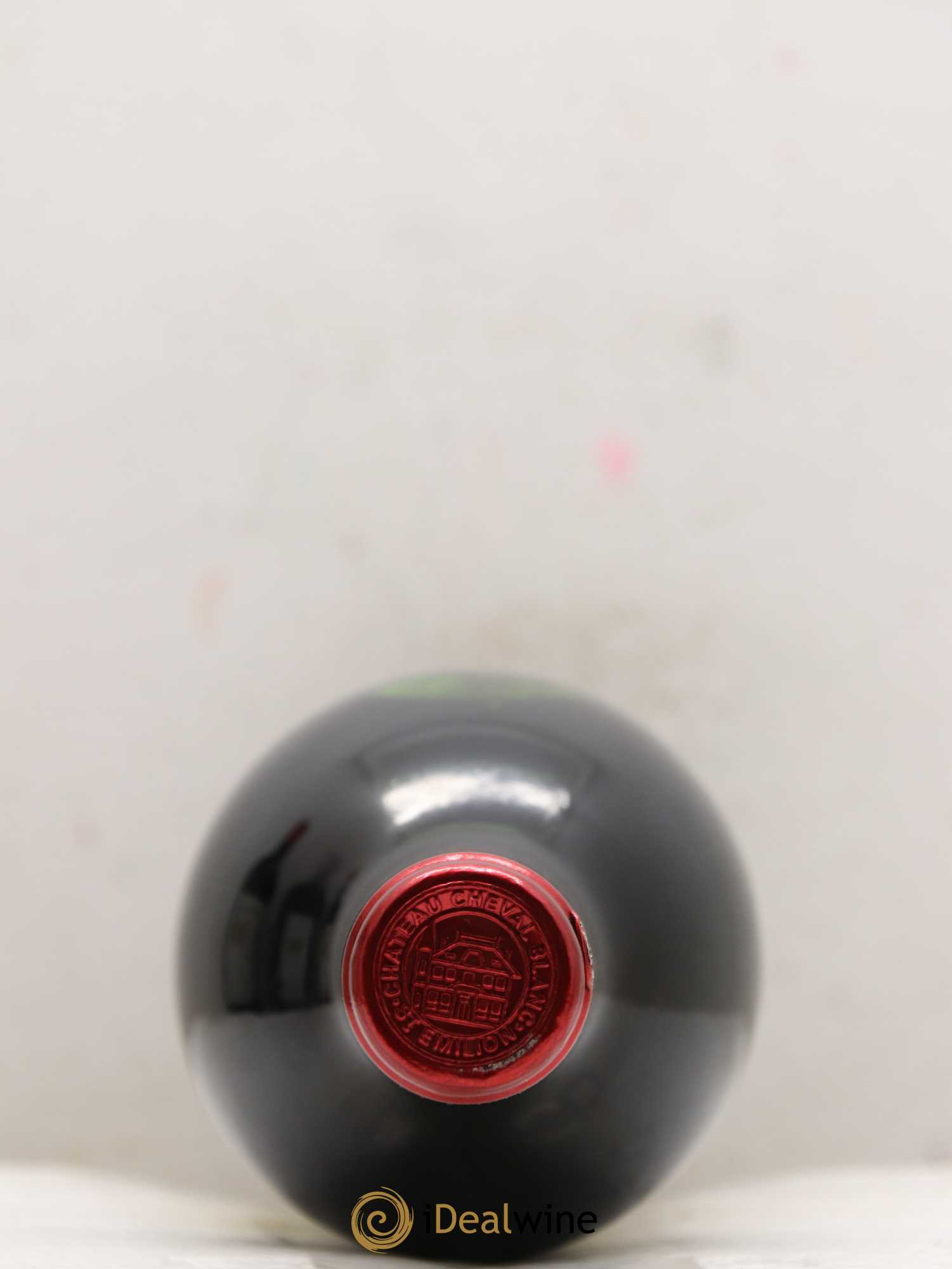 Château Cheval Blanc 1er Grand Cru Classé A 1999 - Lot de 3 bouteilles - 1