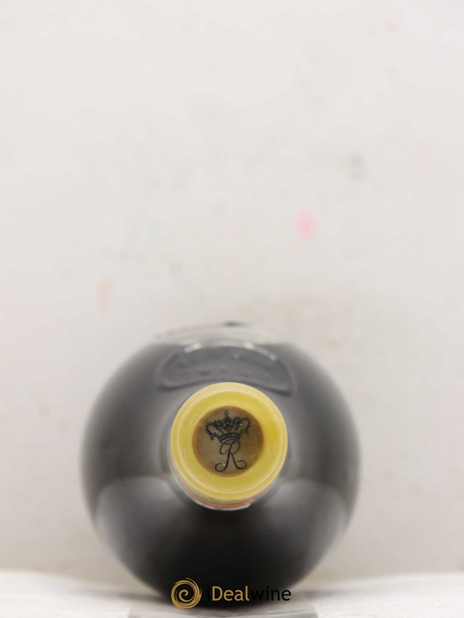 Tokaji Aszu Essencia Royal Tokaji The Royal Tokaji Wine Company  50 cl 1996 - Lot de 1 bouteille - 3