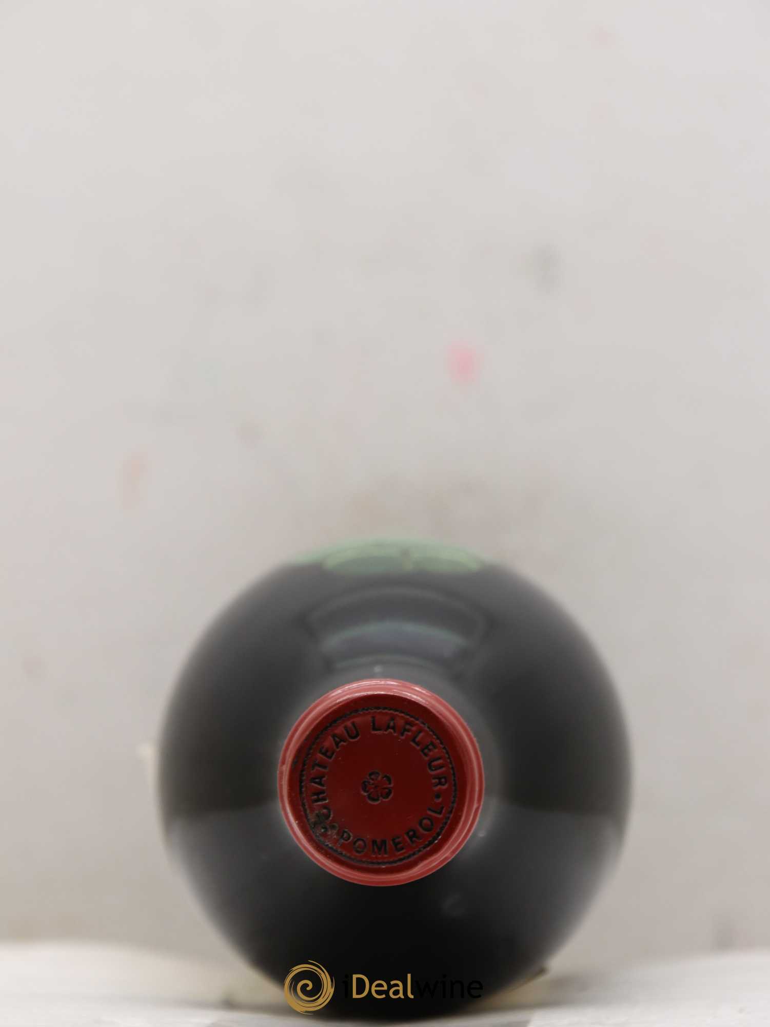 Château Lafleur 1981 - Lot de 2 bouteilles - 1