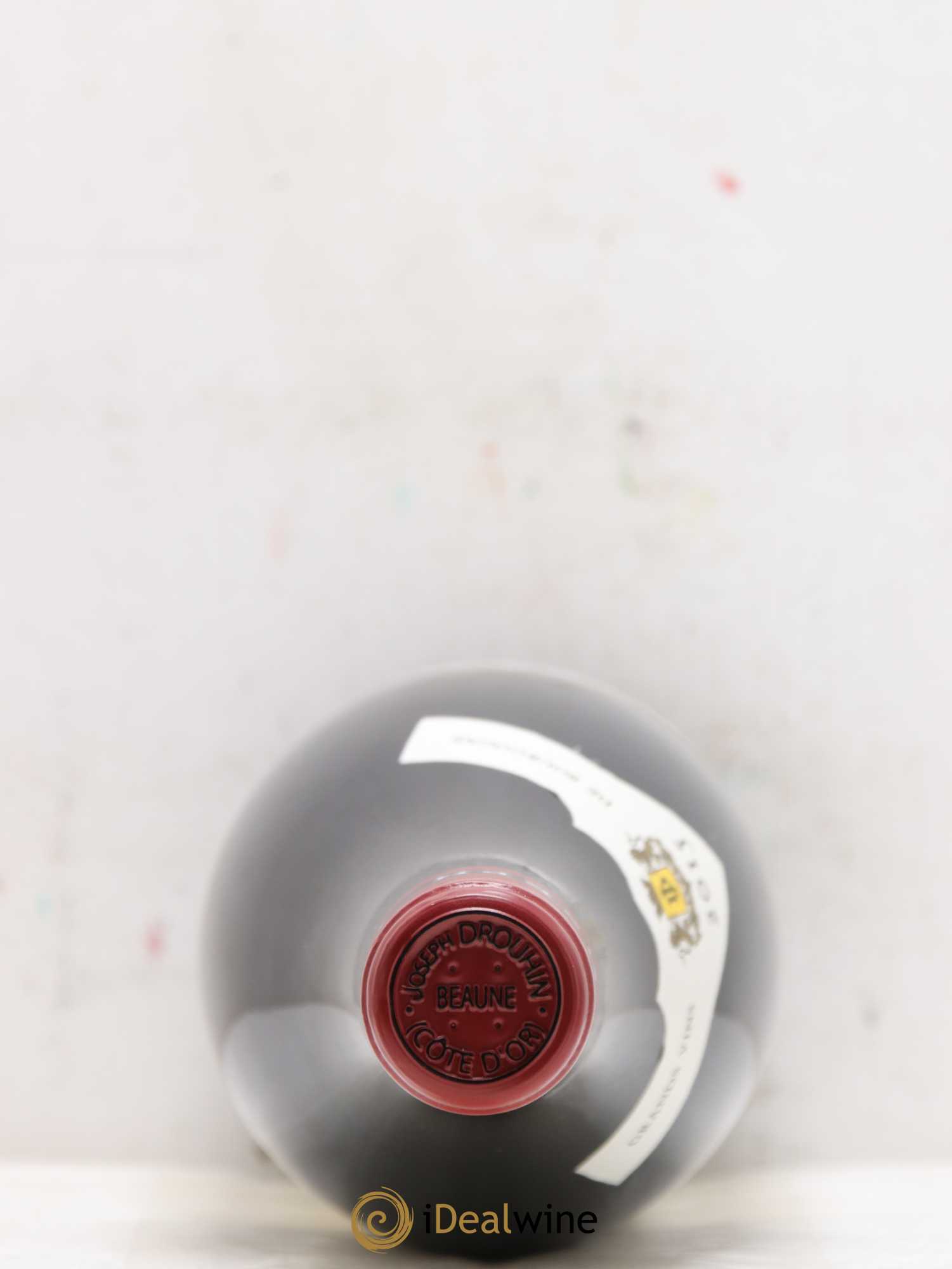Chambolle-Musigny 1er Cru Les Amoureuses Joseph Drouhin 2015 - Lot de 1 bouteille - 2
