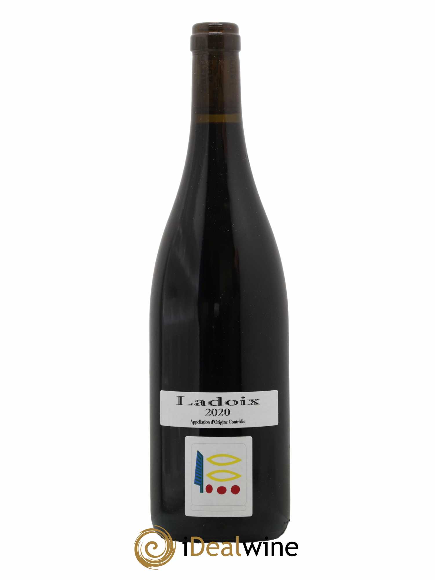 Ladoix Prieuré Roch 2020 - Lot de 1 bouteille - 0