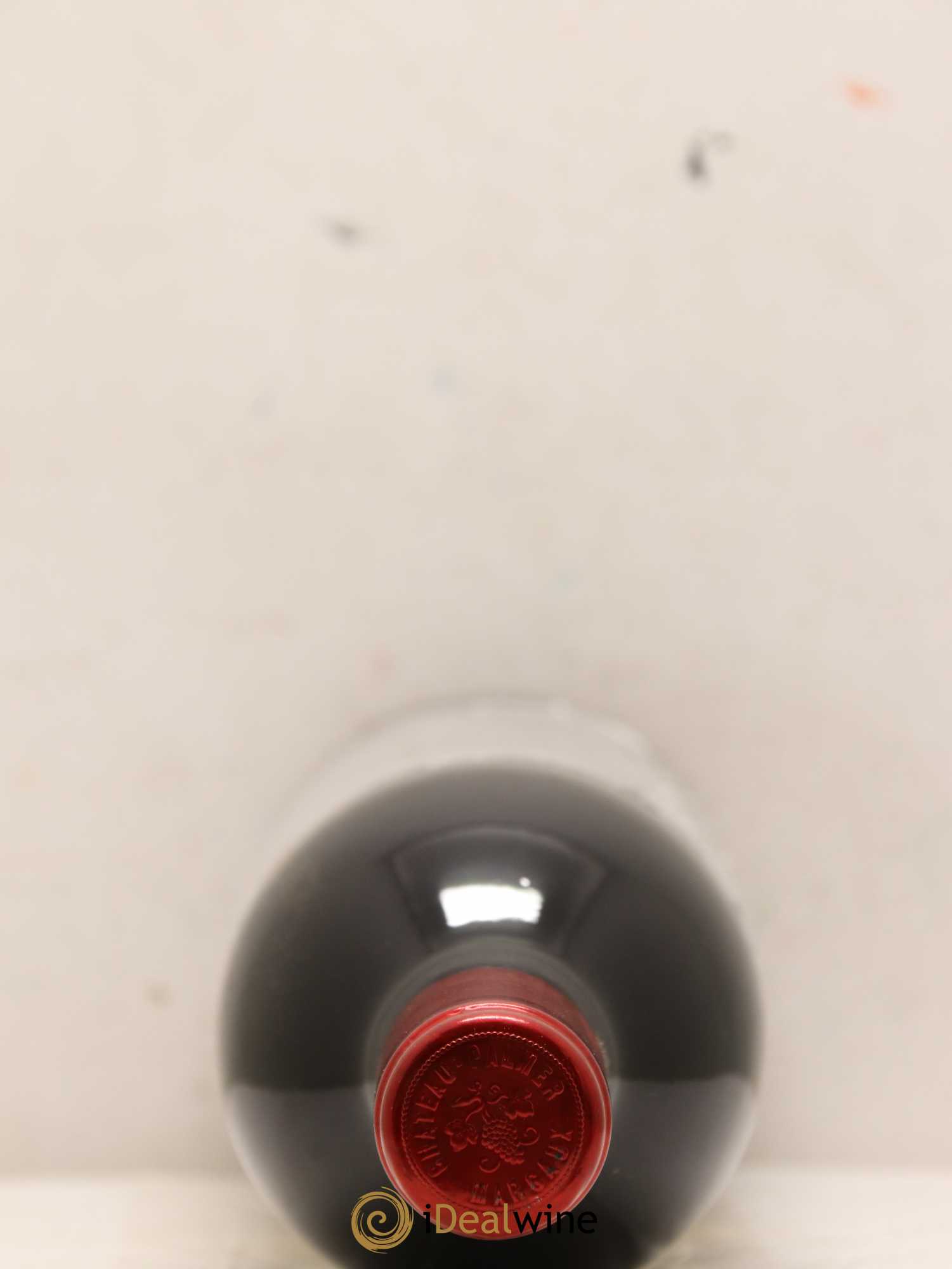 Château Palmer 3ème Grand Cru Classé 1985 - Lot de 1 bouteille - 1