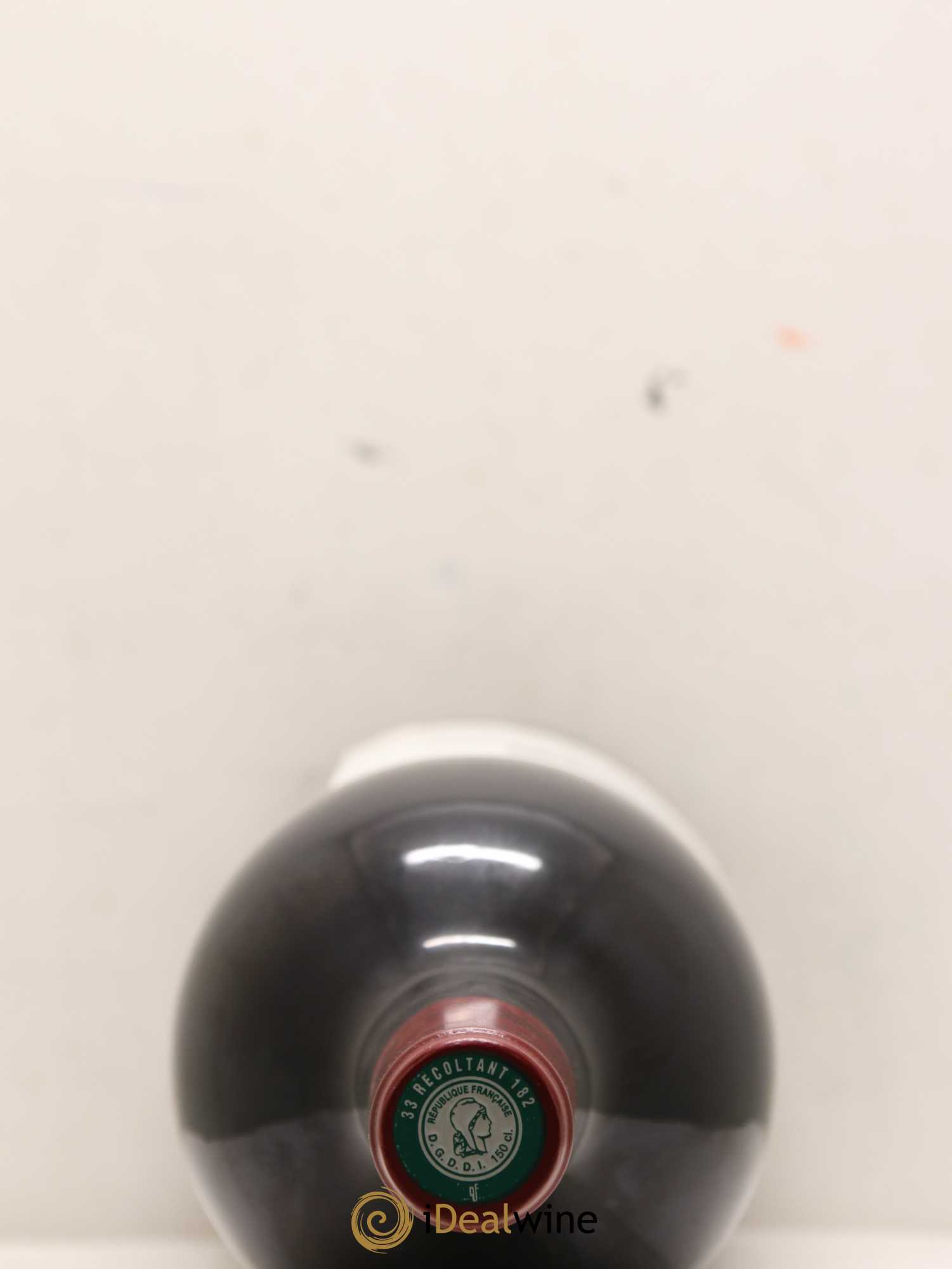 Château Léoville Las Cases 2ème Grand Cru Classé 2009 - Lot de 1 magnum - 2