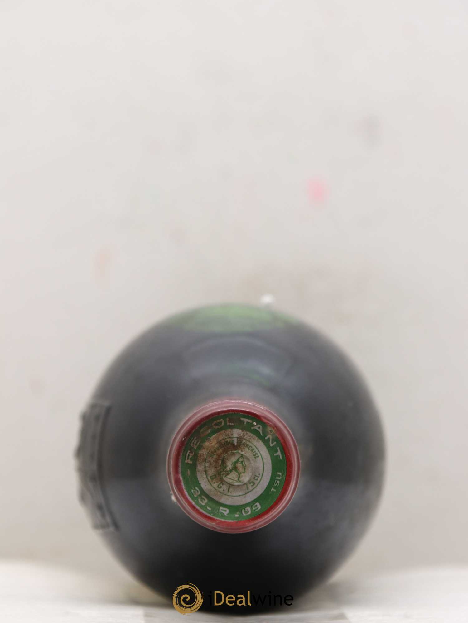 Château Pichon Longueville Comtesse de Lalande 2ème Grand Cru Classé 1989 - Lot de 1 bouteille - 2