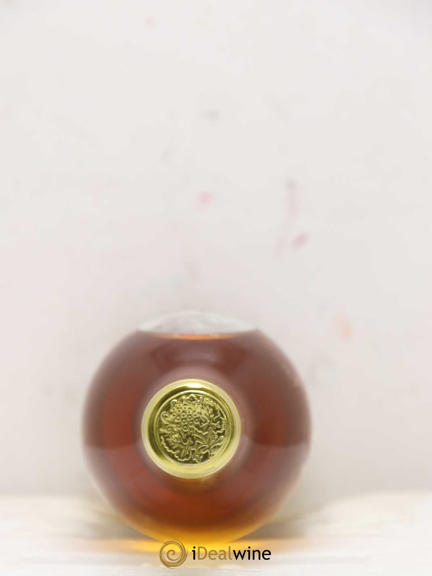 Jurançon Clos Joliette 1986 - Posten von 1 Flasche - 1