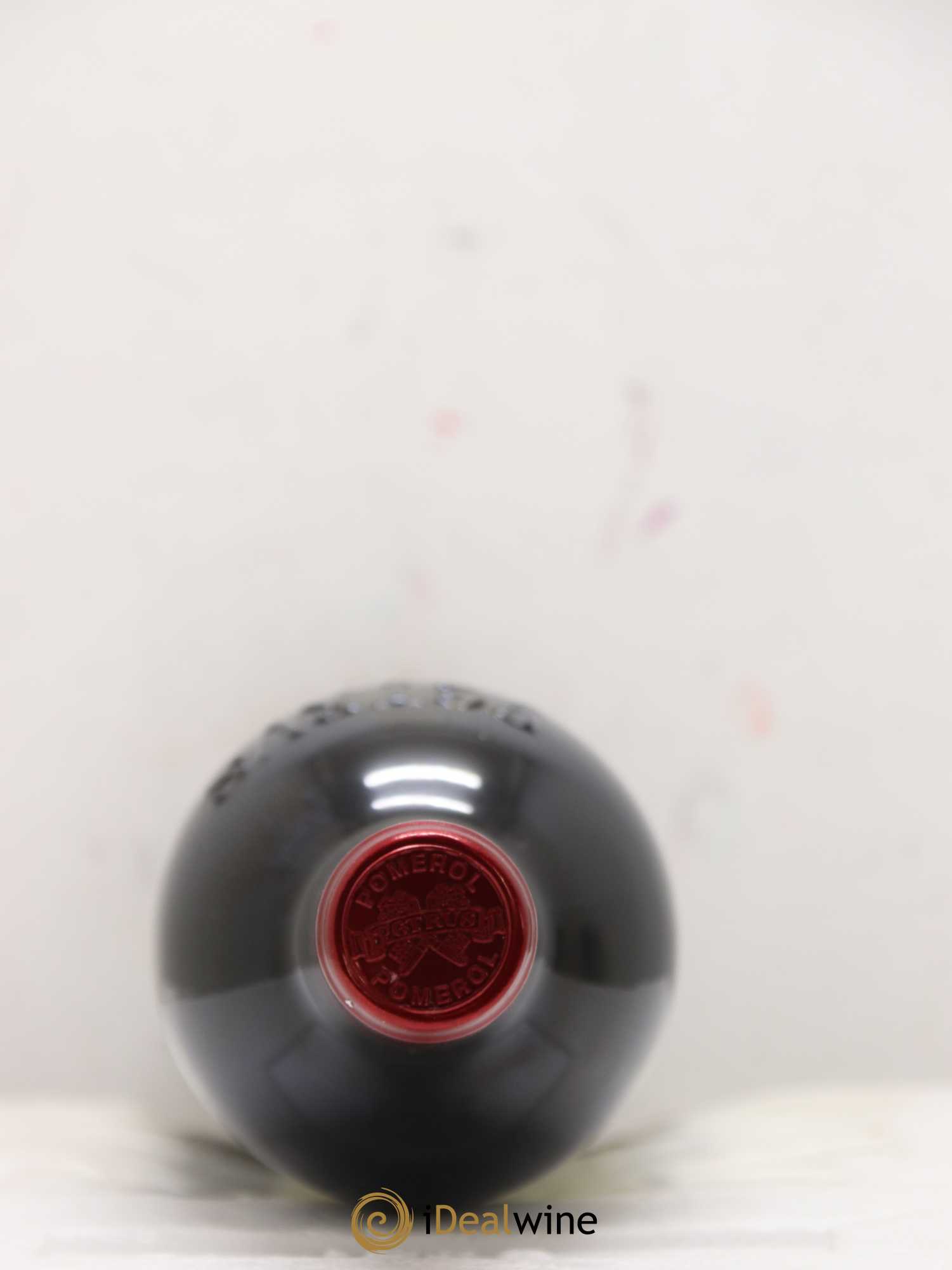 Petrus 2020 - Lot de 1 bouteille - 3